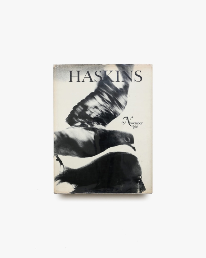 サム・ハスキンス | nostos books ノストスブックス