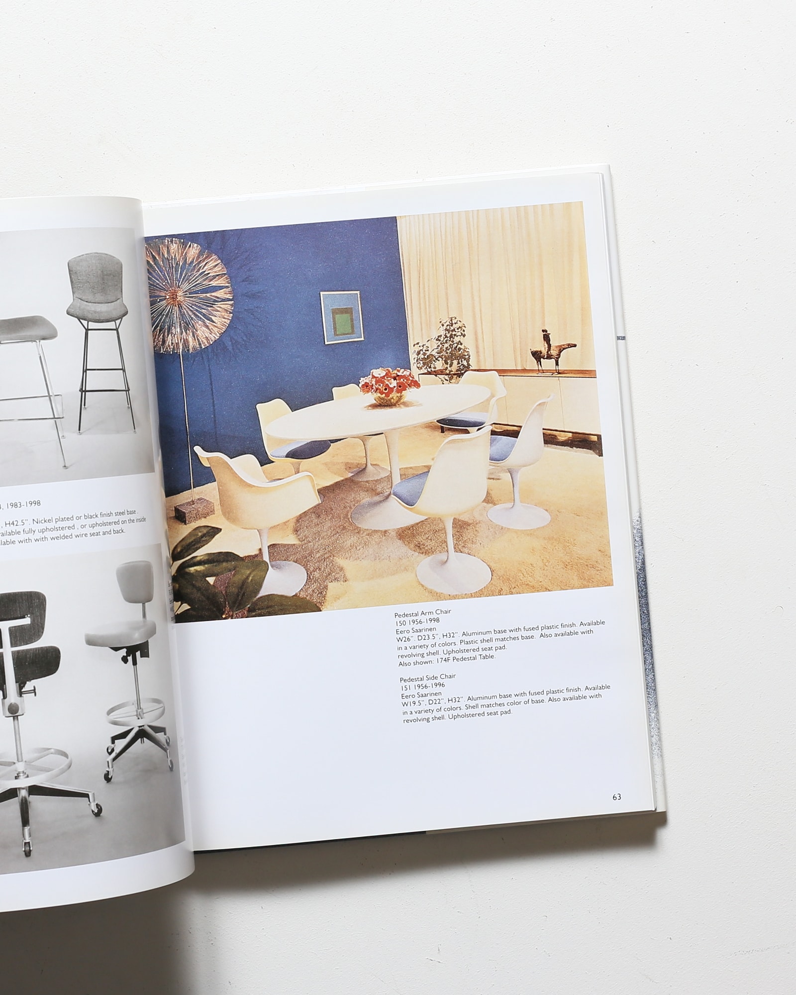 Knoll Furniture 1938-1960 | Steven Rouland、Linda Rouland | nostos