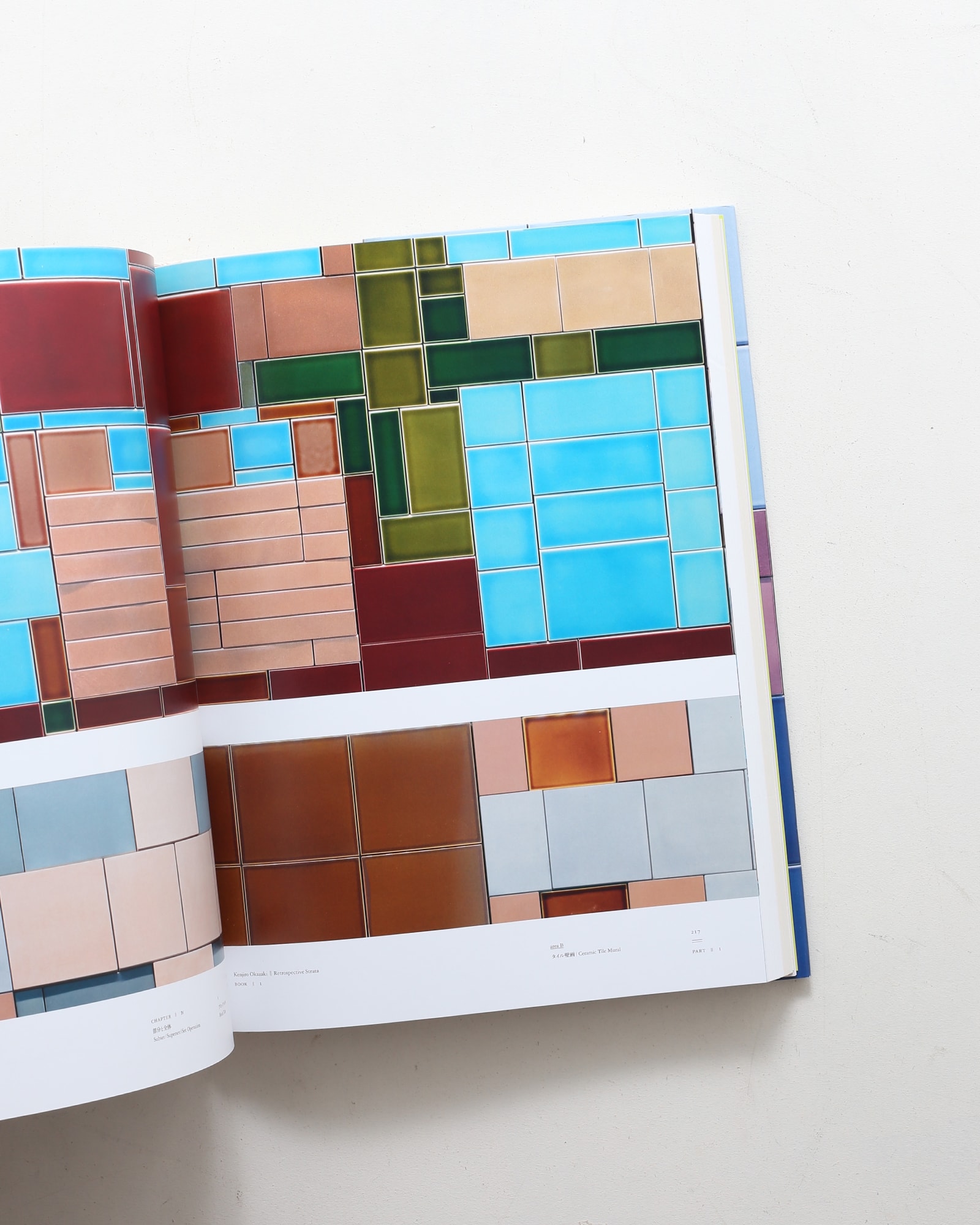 視覚のカイソウ | 岡崎乾二郎 | nostos books ノストスブックス