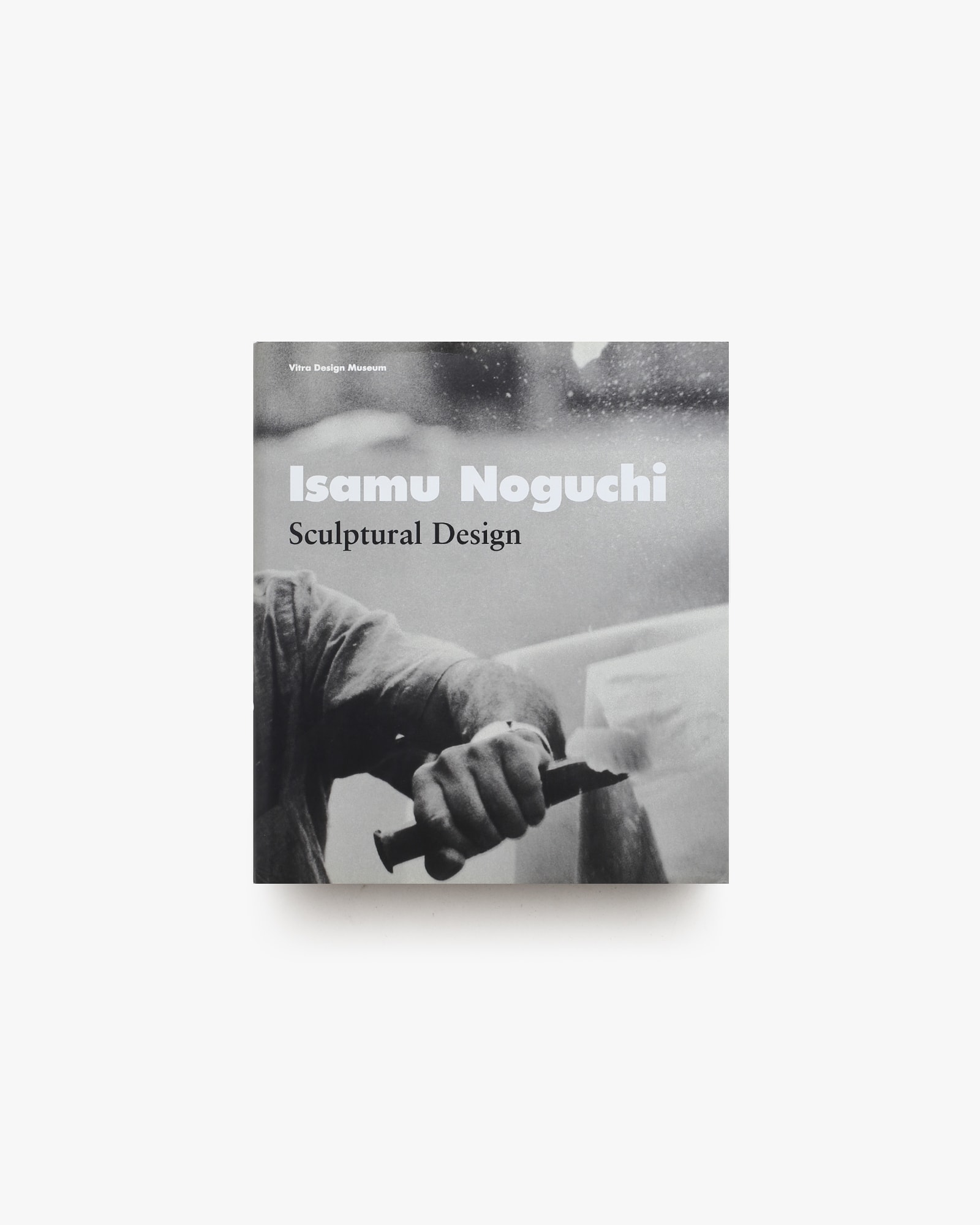 Isamu Noguchi: Sculptural Design | nostos books ノストスブックス