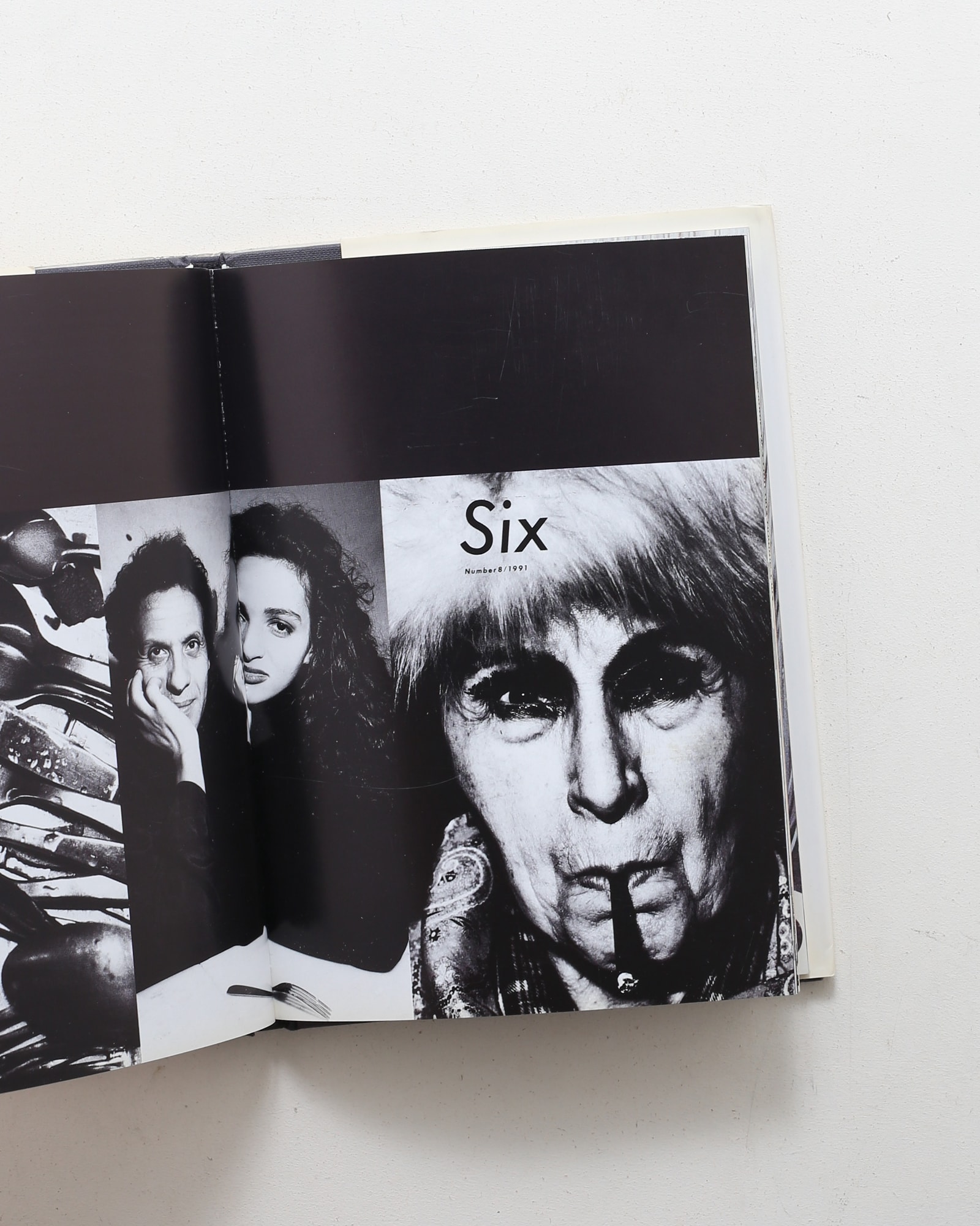 Comme des Garcons | France Grand | nostos books ノストスブックス