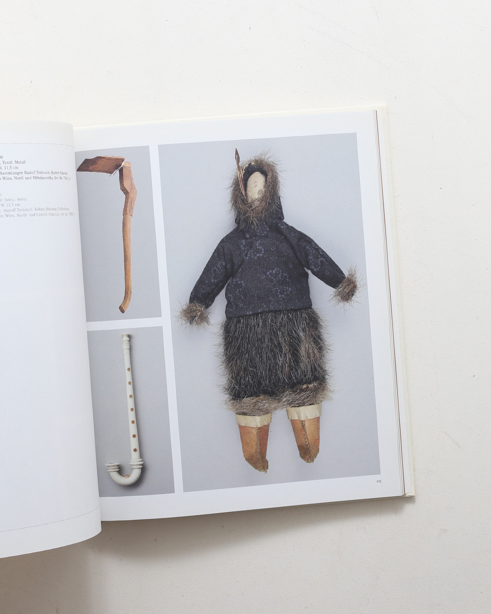 Spitzmaus Mummy in a Coffin and Other Treasures | Wes Anderson