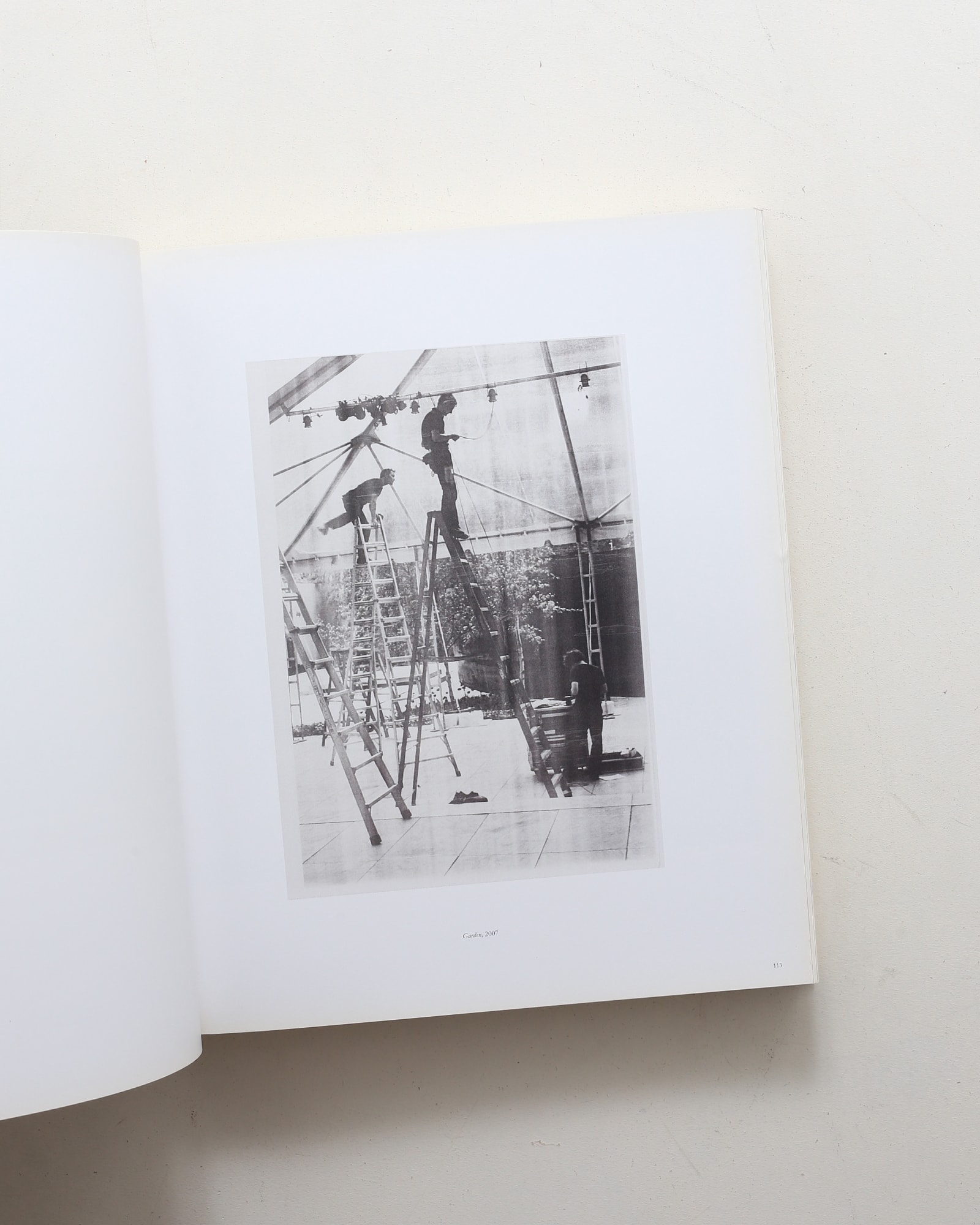 Wolfgang Tillmans: Lighter | nostos books ノストスブックス
