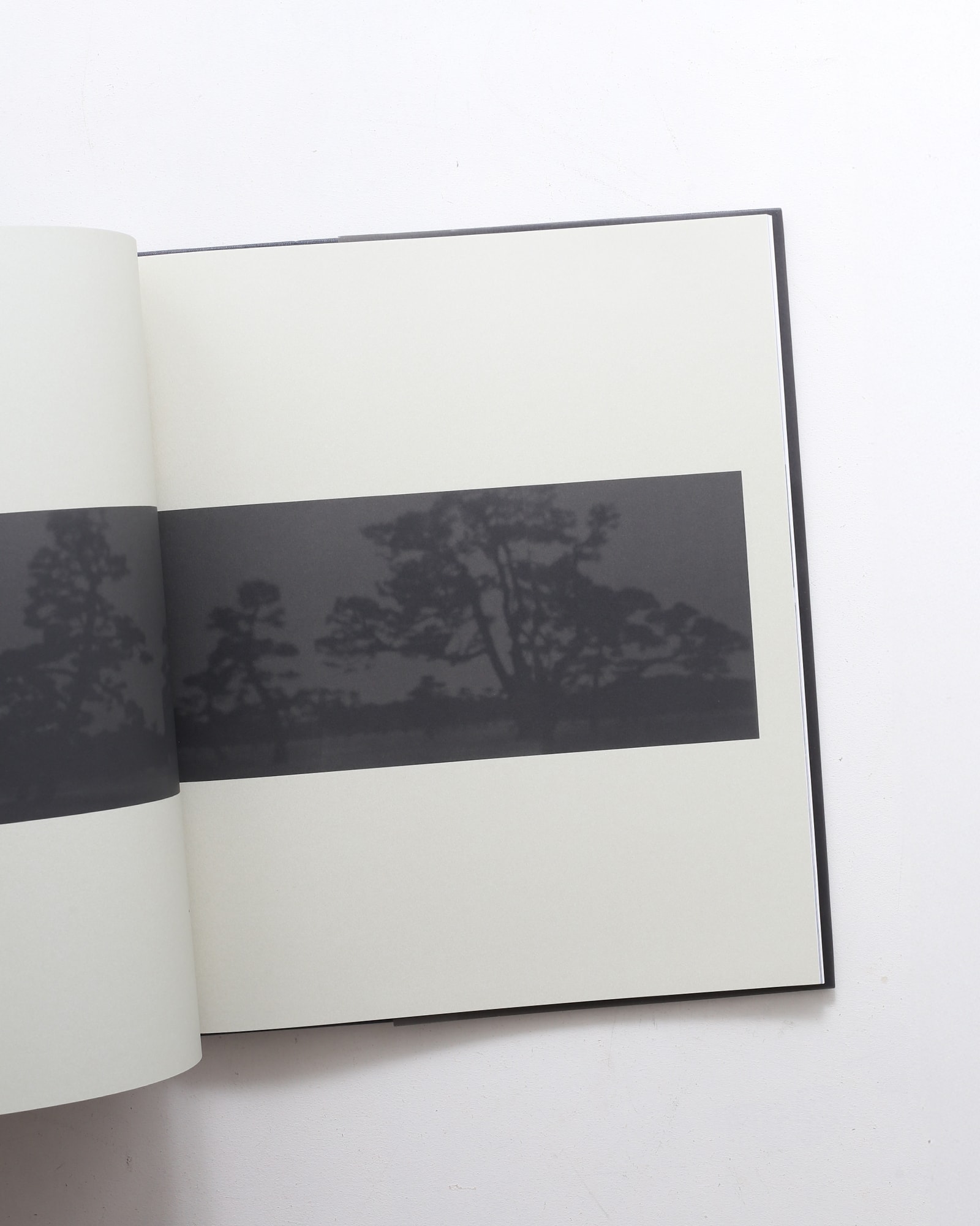 Architecture of Time | Hiroshi Sugimoto | nostos books ノストス