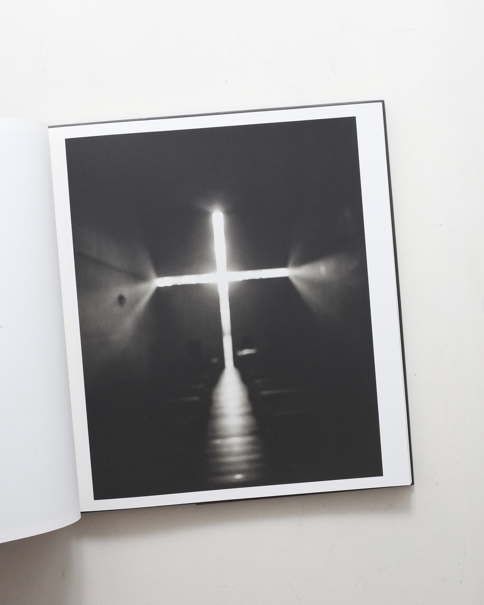 Architecture of Time | Hiroshi Sugimoto | nostos books ノストス