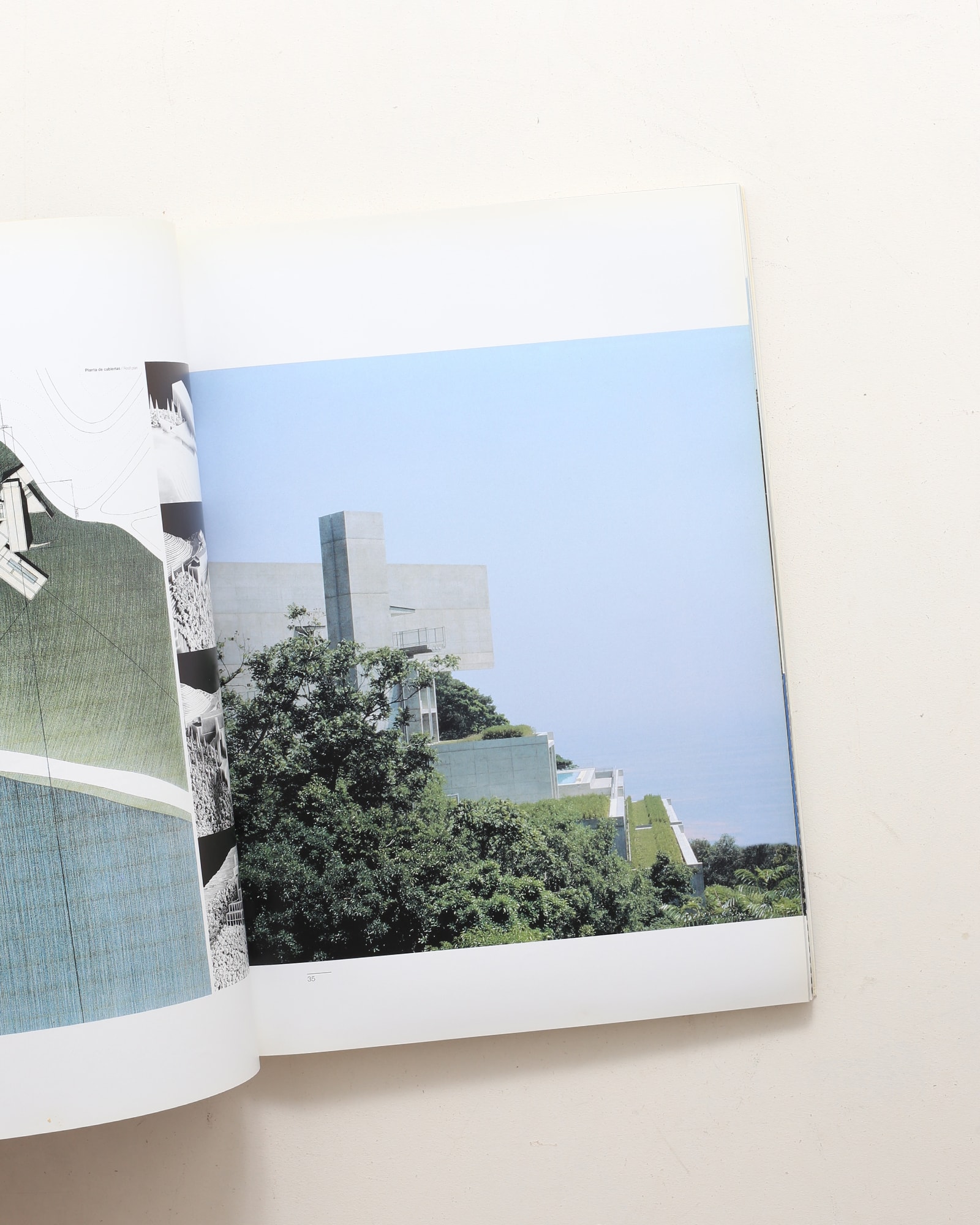 EL CROQUIS 92 | nostos books ノストスブックス