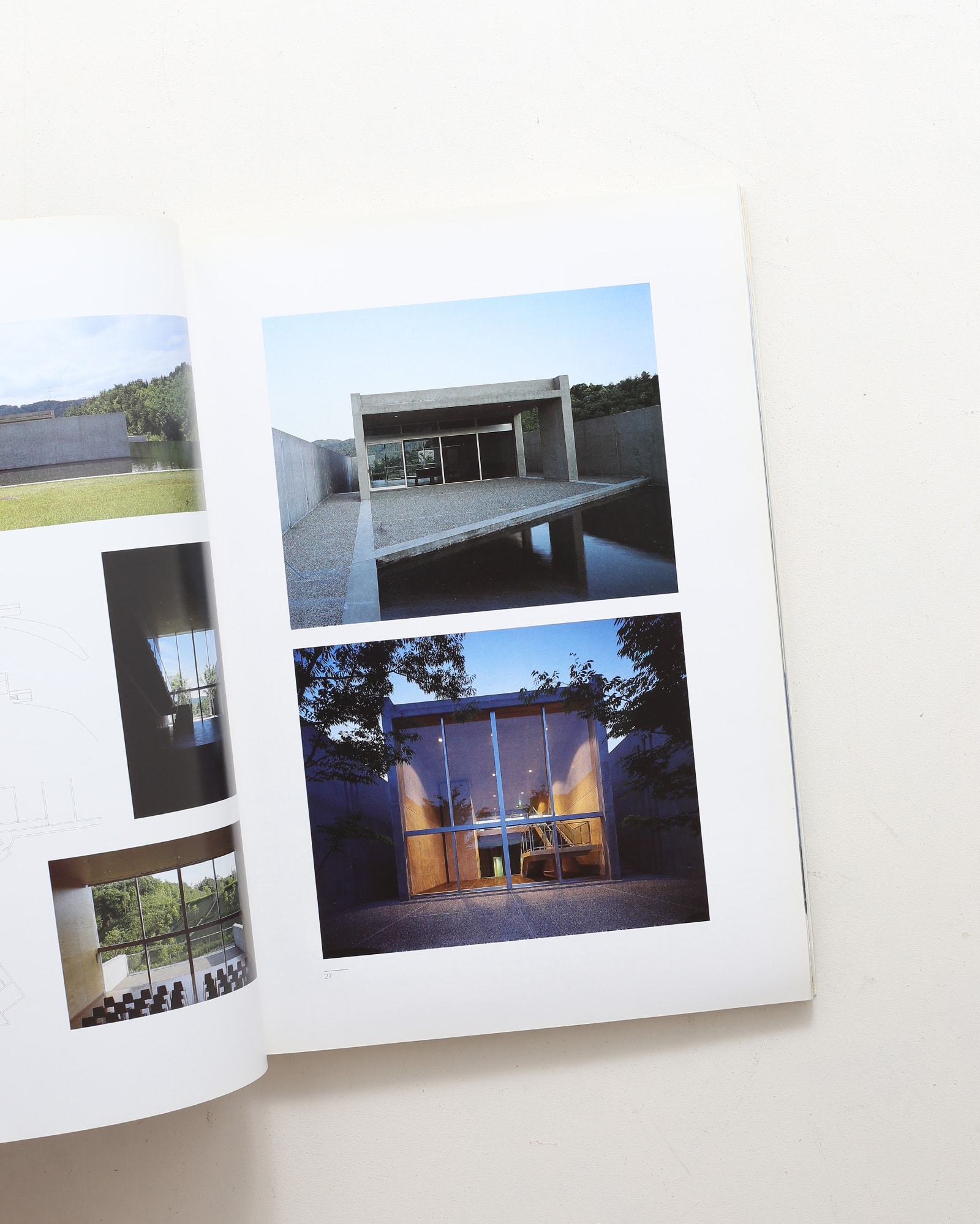 EL CROQUIS 92 | nostos books ノストスブックス