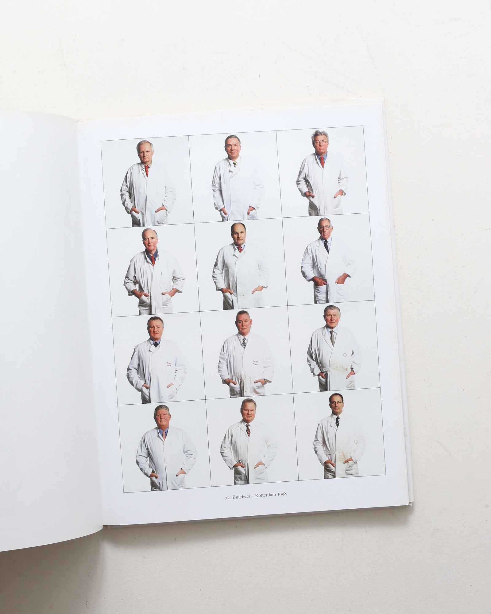 Exactitudes | Ari Versluis, Ellie Uyttenbroek | nostos books