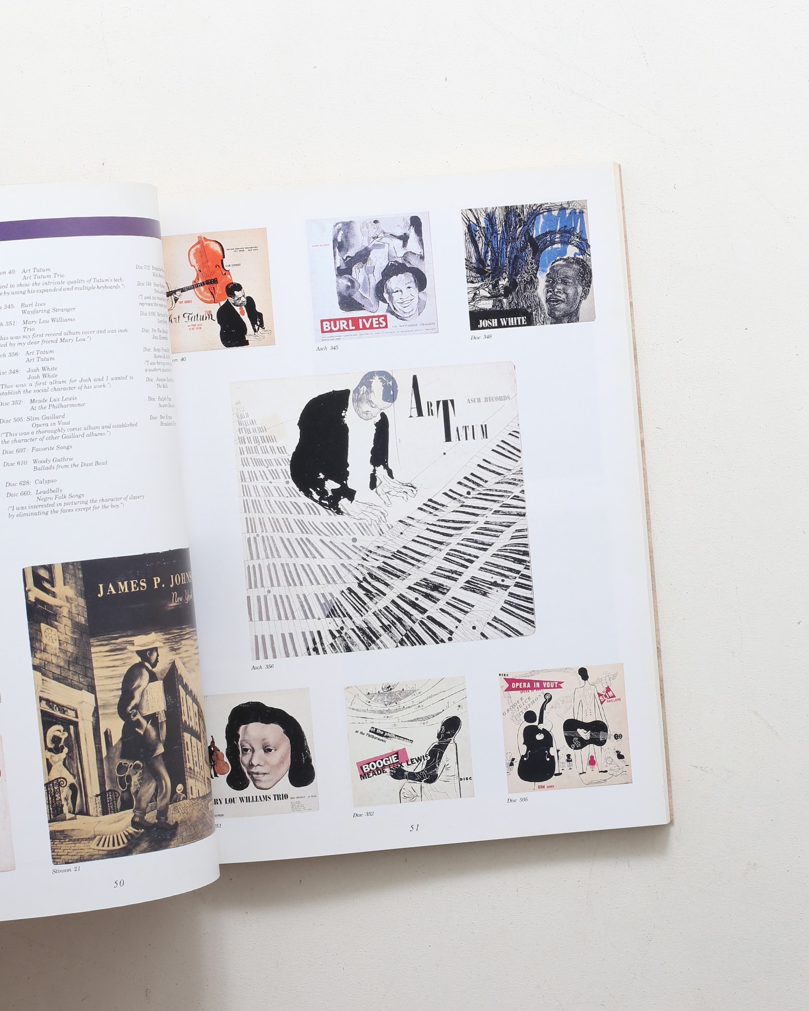 ジャズ・グラフィックス デヴィッド・ストーン・マーチンの世界