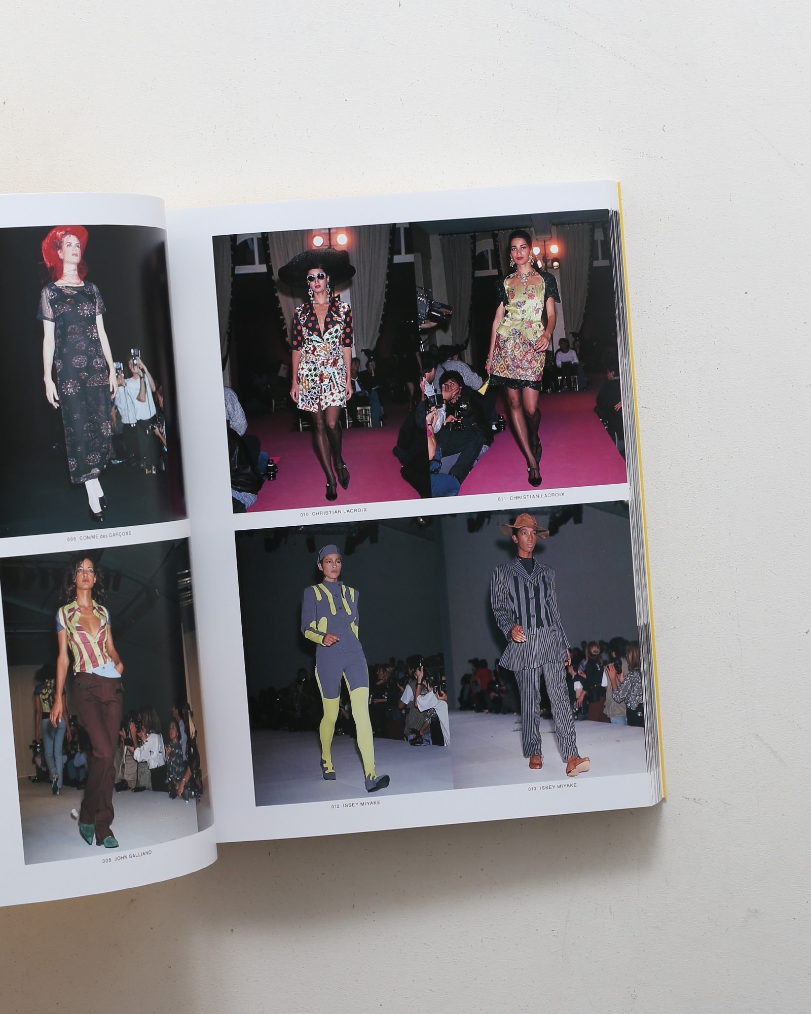 Paris Collection 1981-2000 | 大石一男 | nostos books ノストスブックス