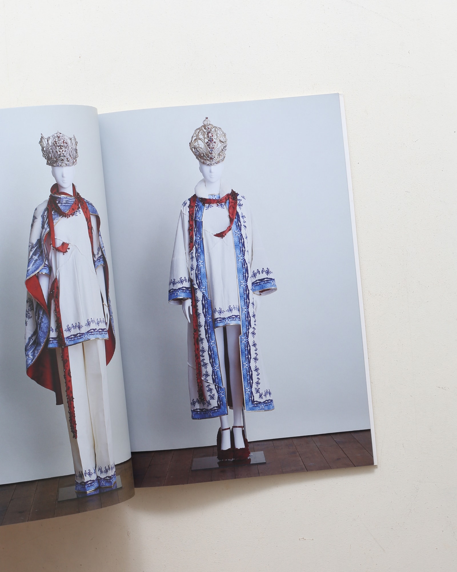 Labyrinth of UNDERCOVER: 25 Year Retrospective | nostos books