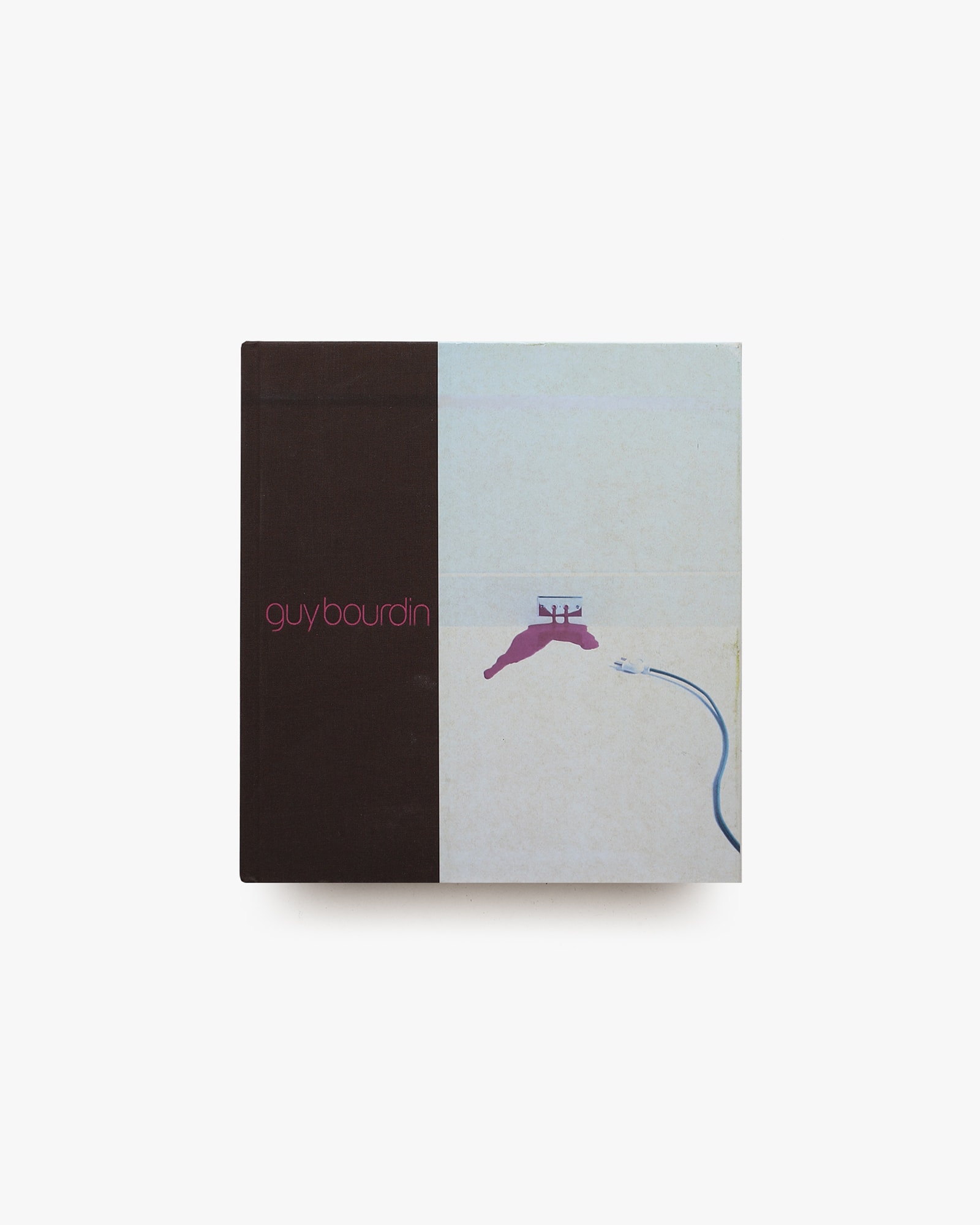 Guy Bourdin | nostos books ノストスブックス