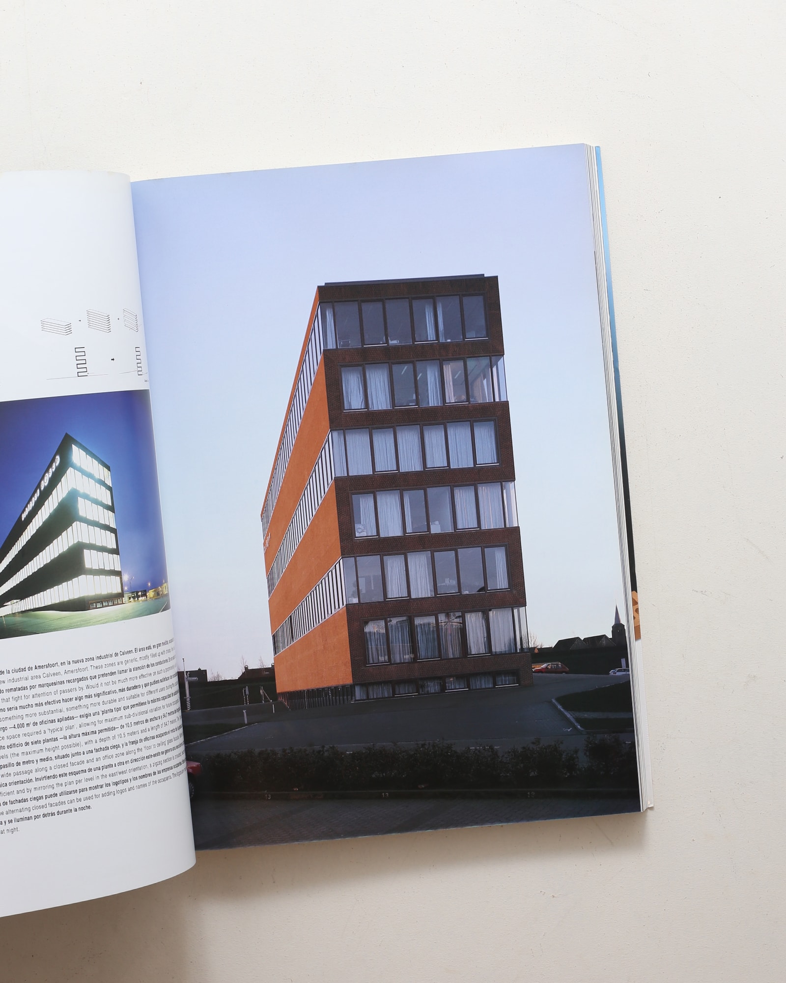 EL CROQUIS 111 MVRDV 1997-2002 | nostos books ノストスブックス