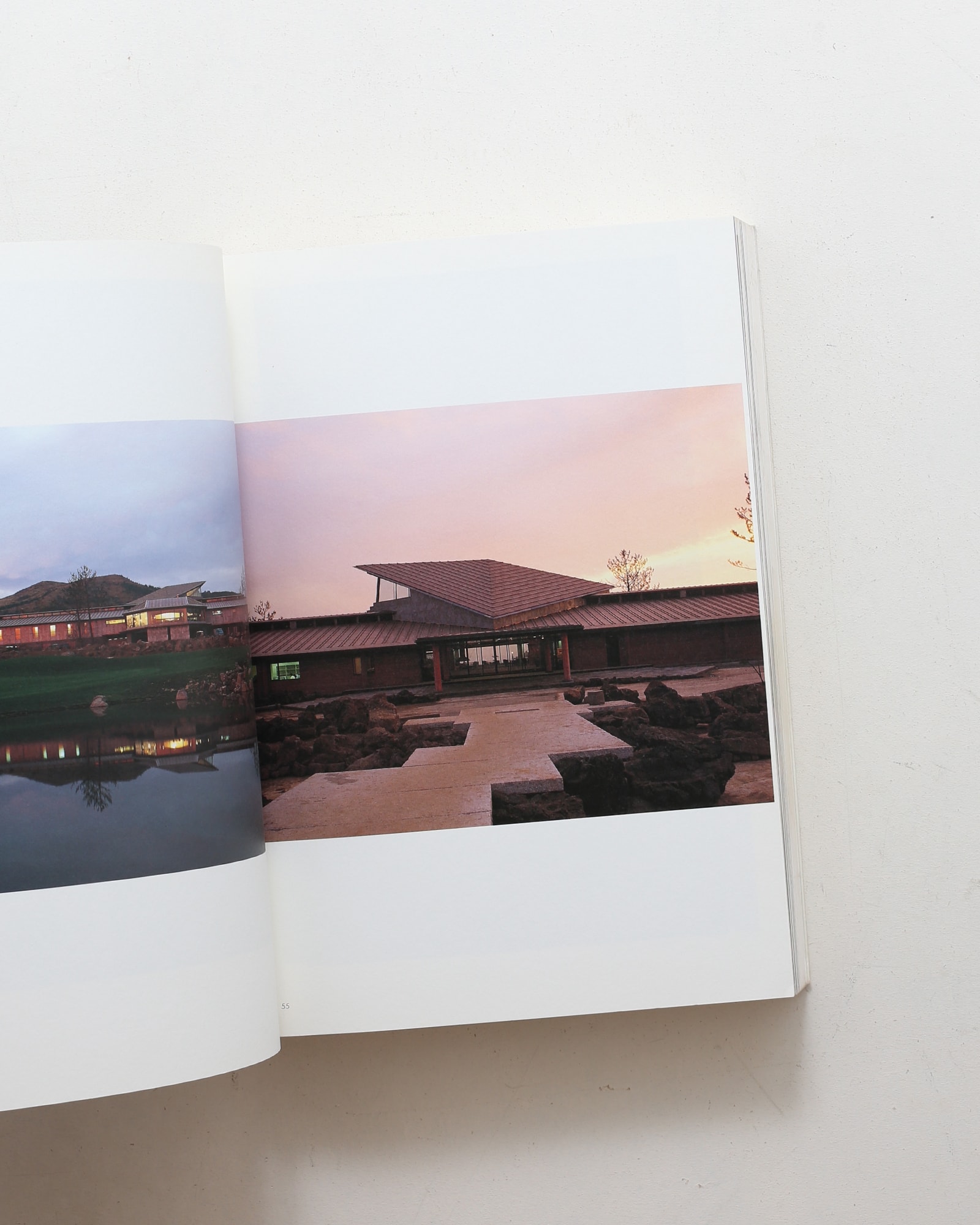 ITAMI 伊丹潤 建築と絵画 | nostos books ノストスブックス