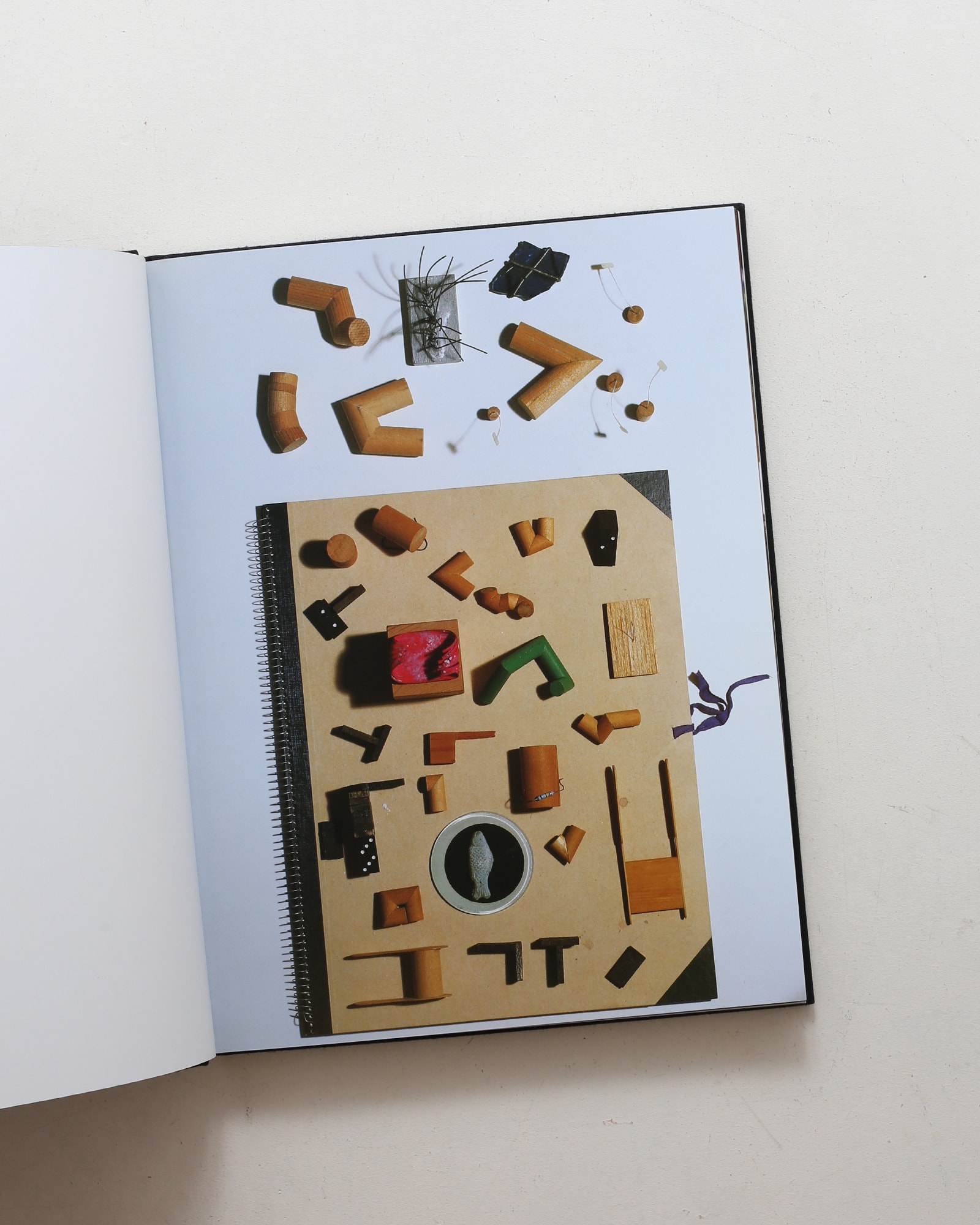 画家のおもちゃ箱 | 猪熊弦一郎 | nostos books ノストスブックス