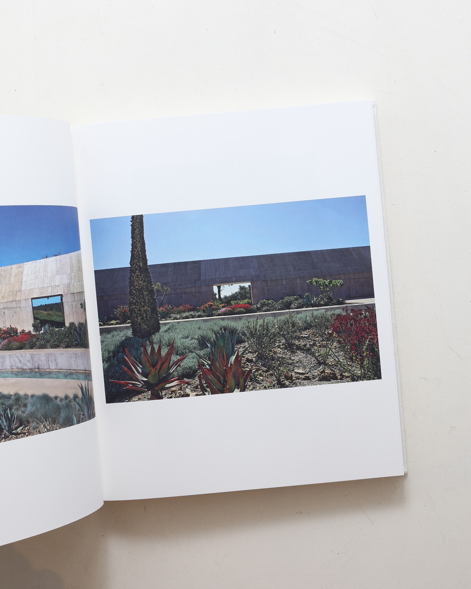 Projects 2009–2017 | Valerio Olgiati | nostos books ノストスブックス