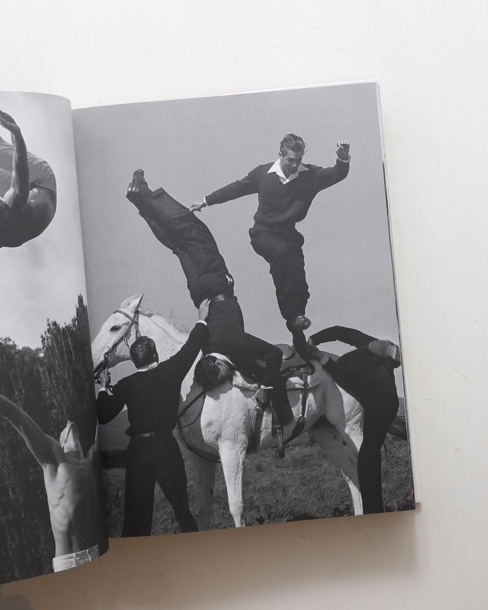 Blood Sweat And Tears or How I Stopped Worrying And Learned to