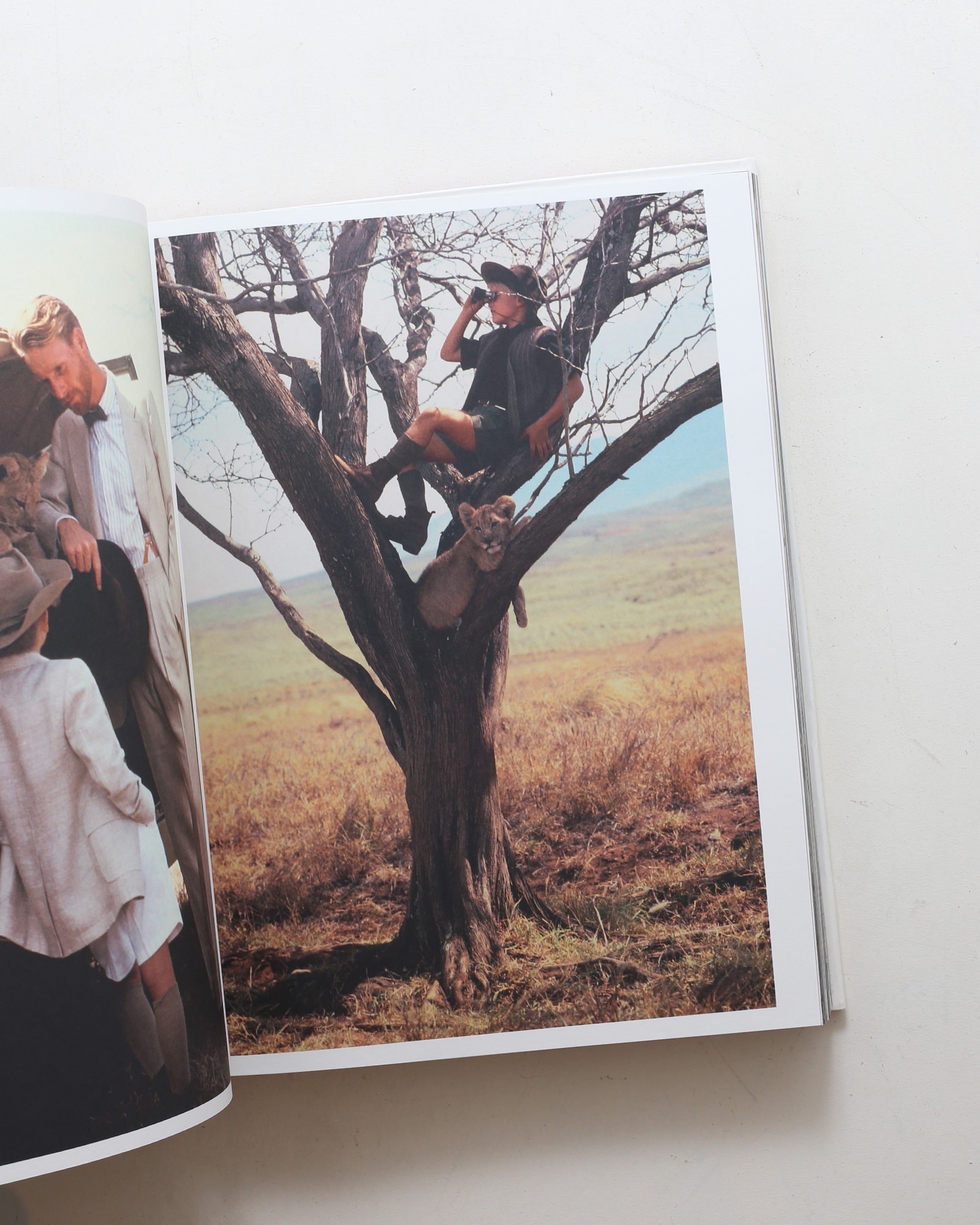 Blood Sweat And Tears or How I Stopped Worrying And Learned to