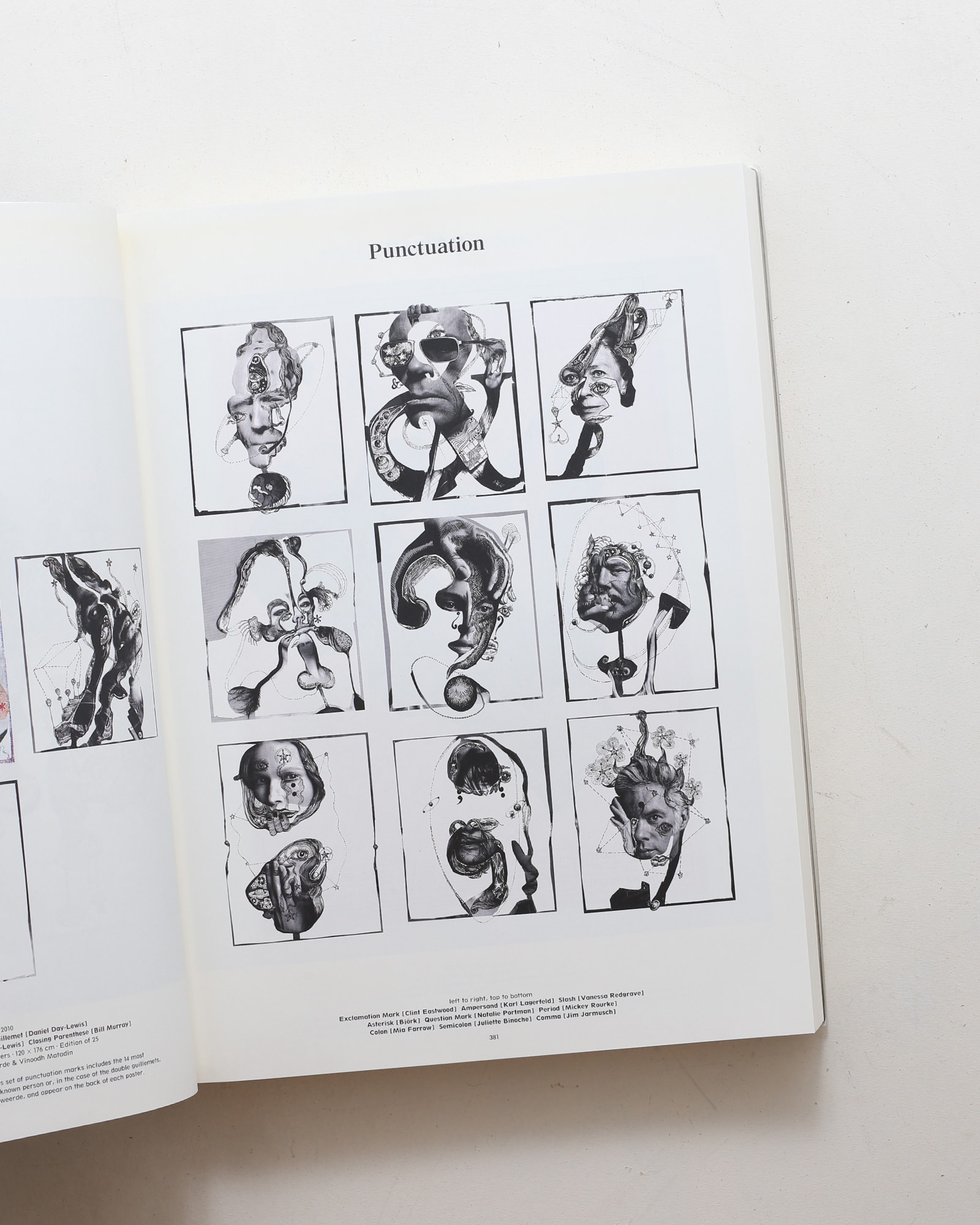 M to M of M/M（Paris）Vol.1 | nostos books ノストスブックス