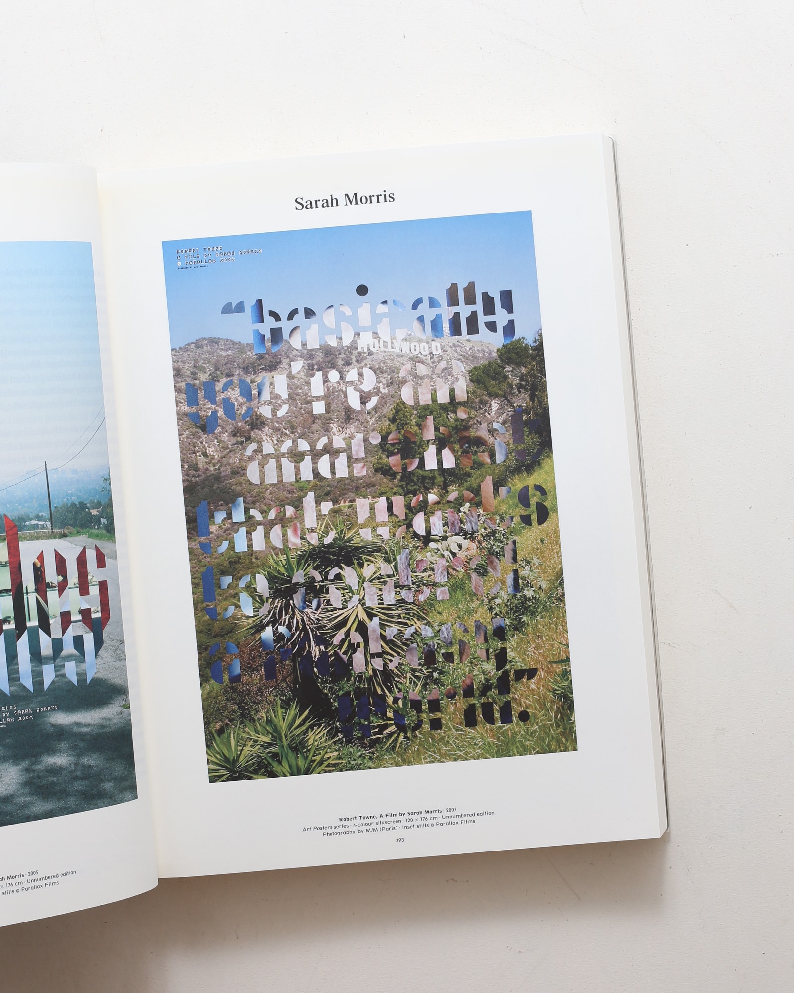 M to M of M/M（Paris）Vol.1 | nostos books ノストスブックス