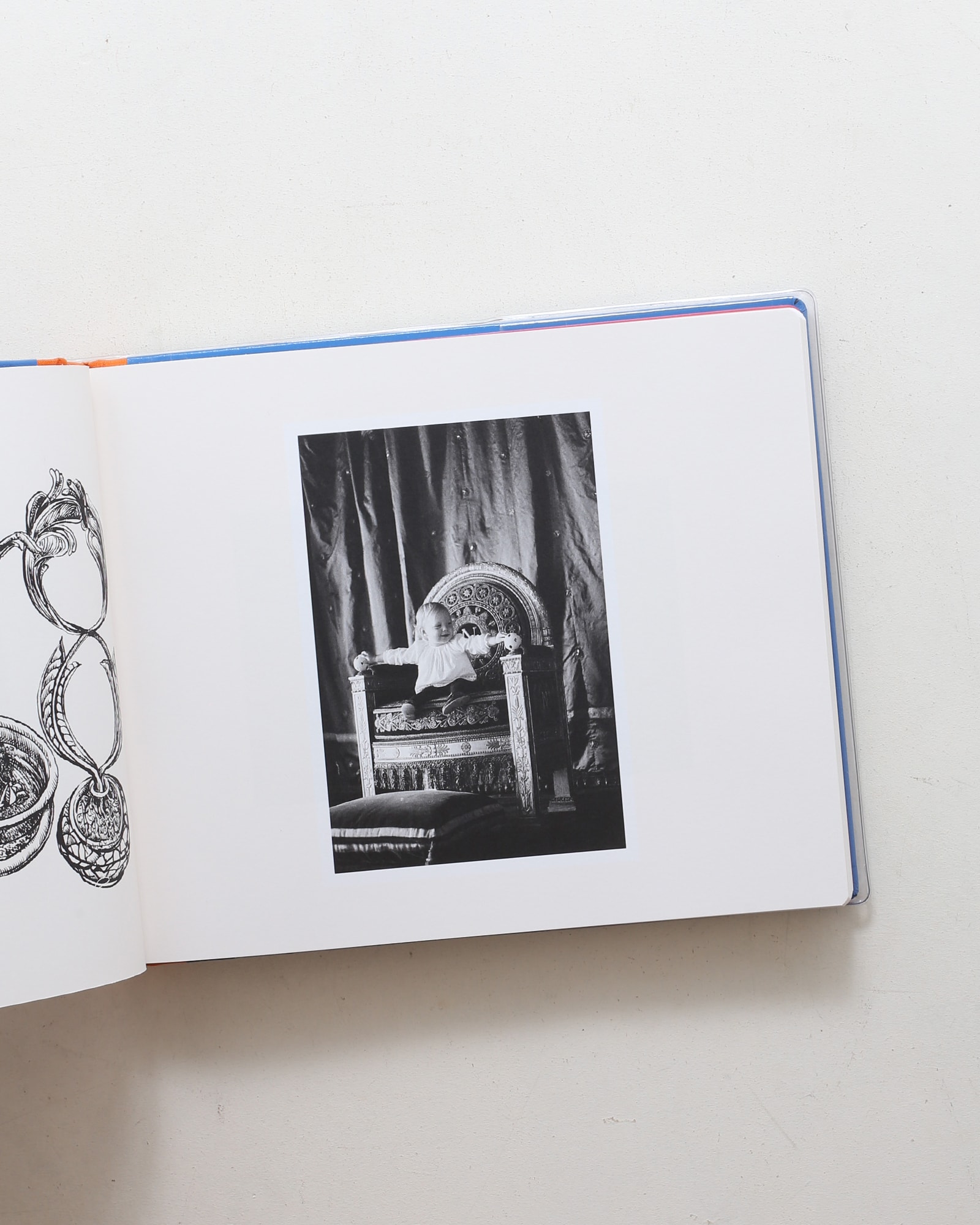 Jane ＆ Serge: A Family Album | nostos books ノストスブックス