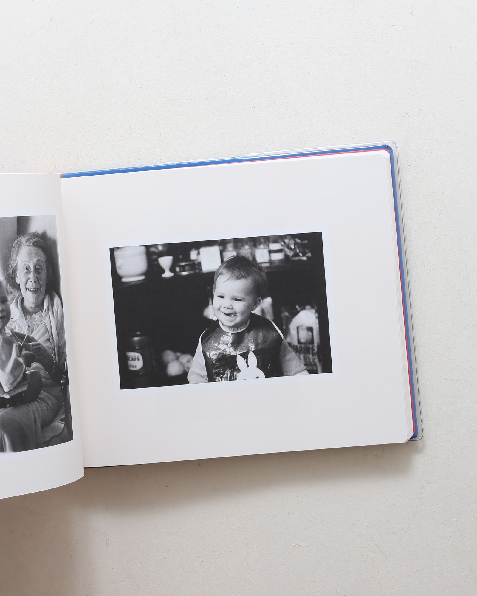 Jane ＆ Serge: A Family Album | nostos books ノストスブックス