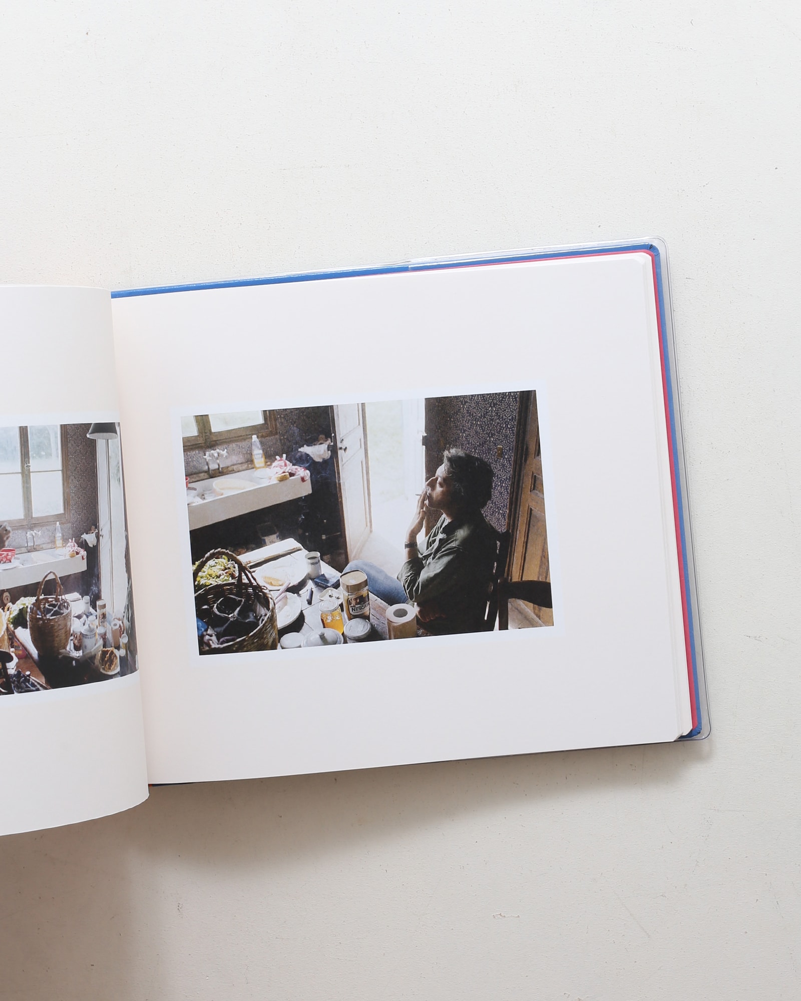 Jane ＆ Serge: A Family Album | nostos books ノストスブックス