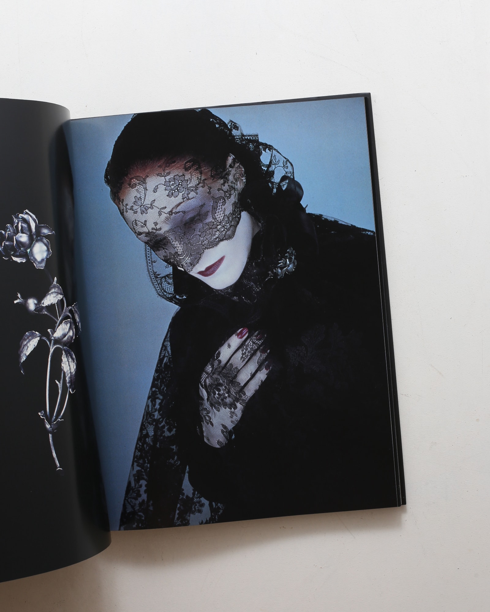 L'Esprit Serge Lutens: The Spirit of Beauty | nostos books ノスト