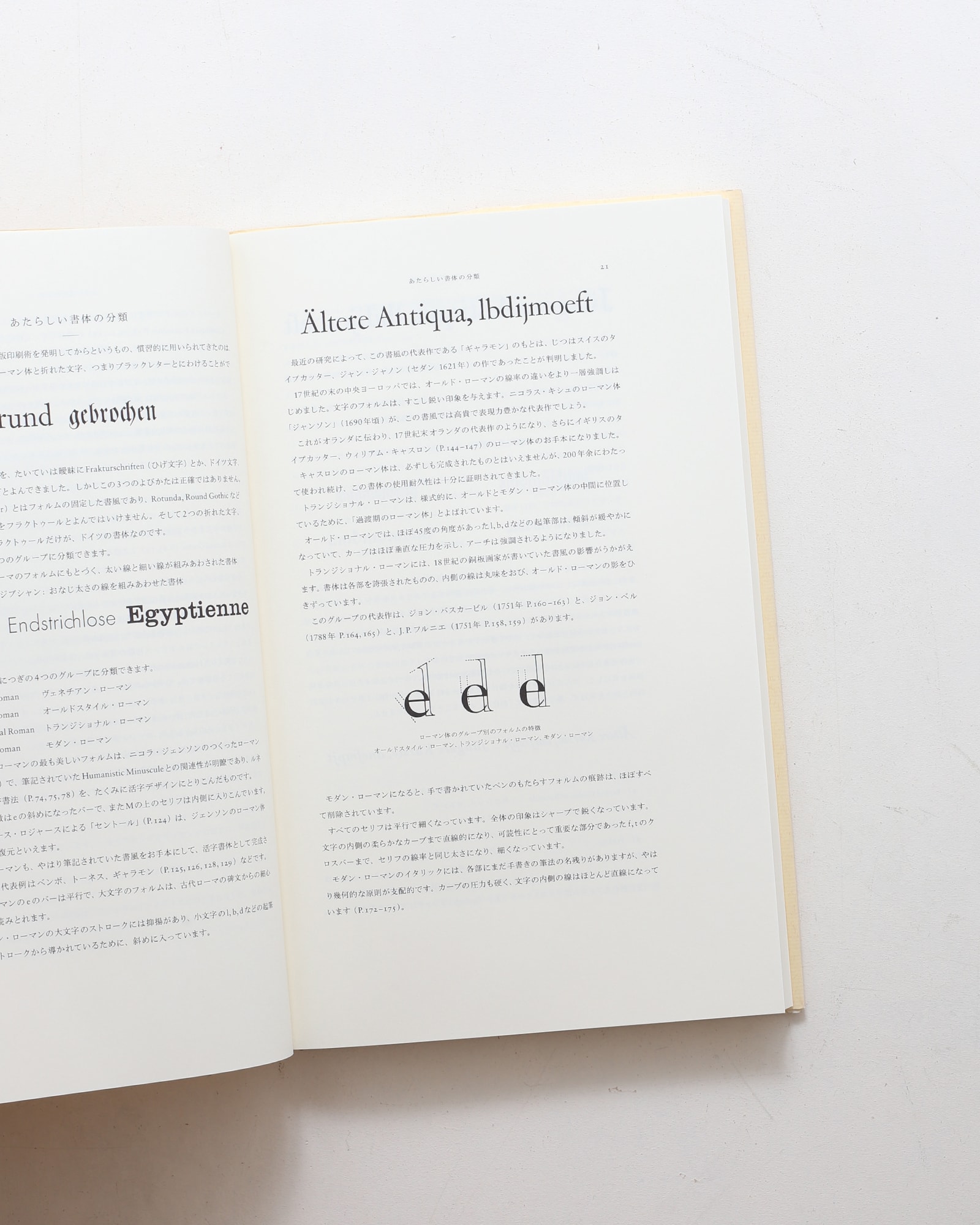 ヤン・チヒョルト 書物と活字 | nostos books ノストスブックス