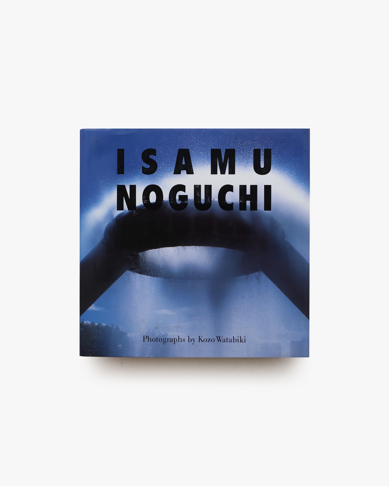 イサム・ノグチの世界 | 綿引幸造 | nostos books ノストスブックス