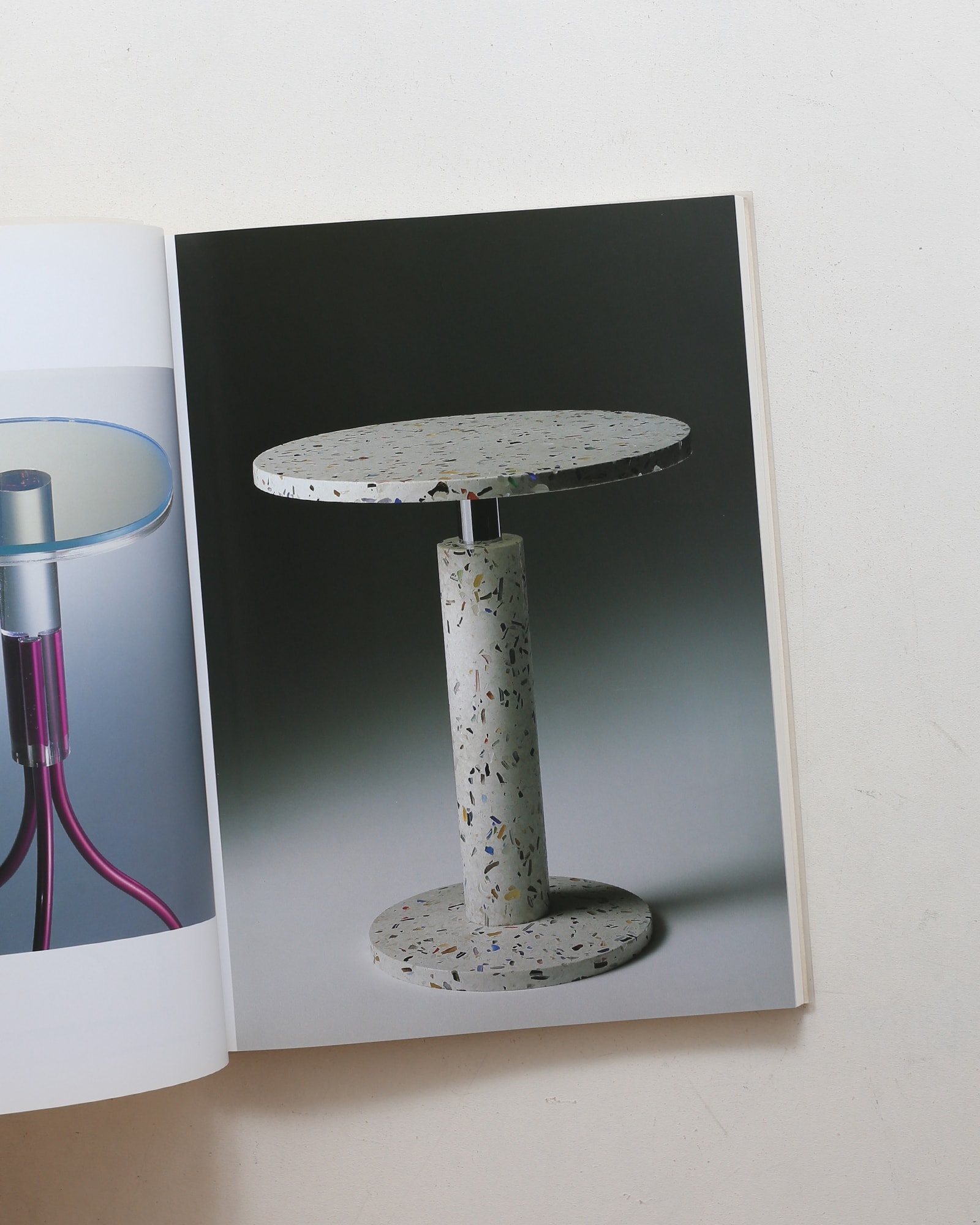 倉俣史朗の世界 Shiro Kuramata 1934-1991 | nostos books ノストス