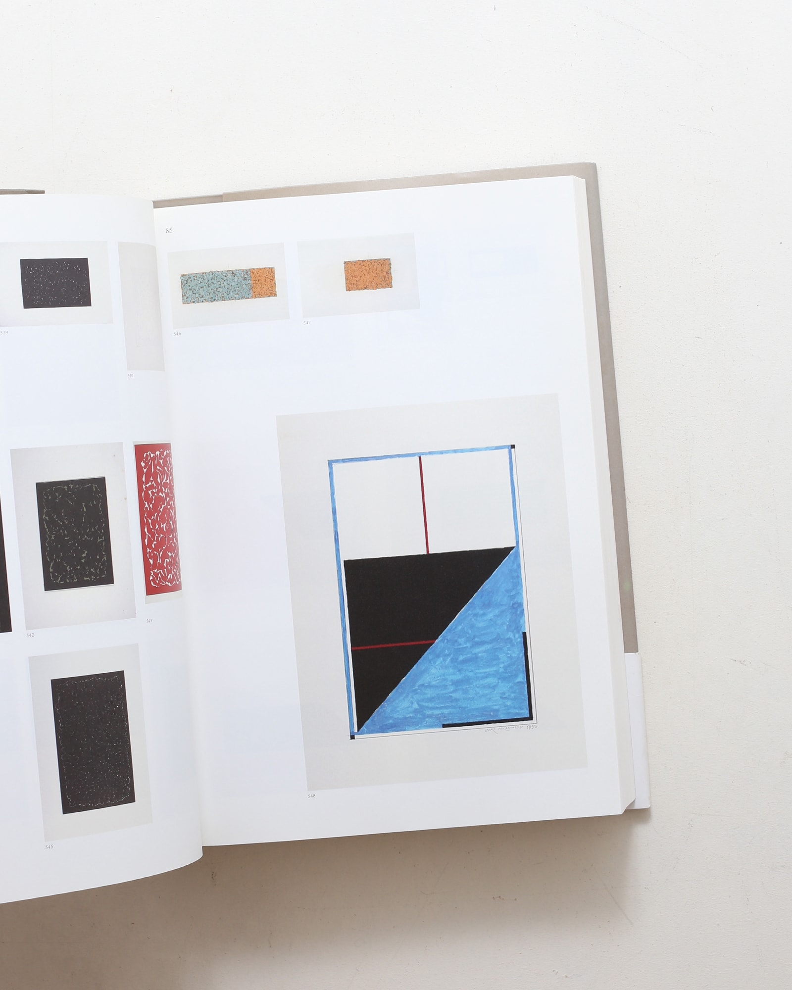 Jiro Takamatsu: All Drawings | nostos books ノストスブックス