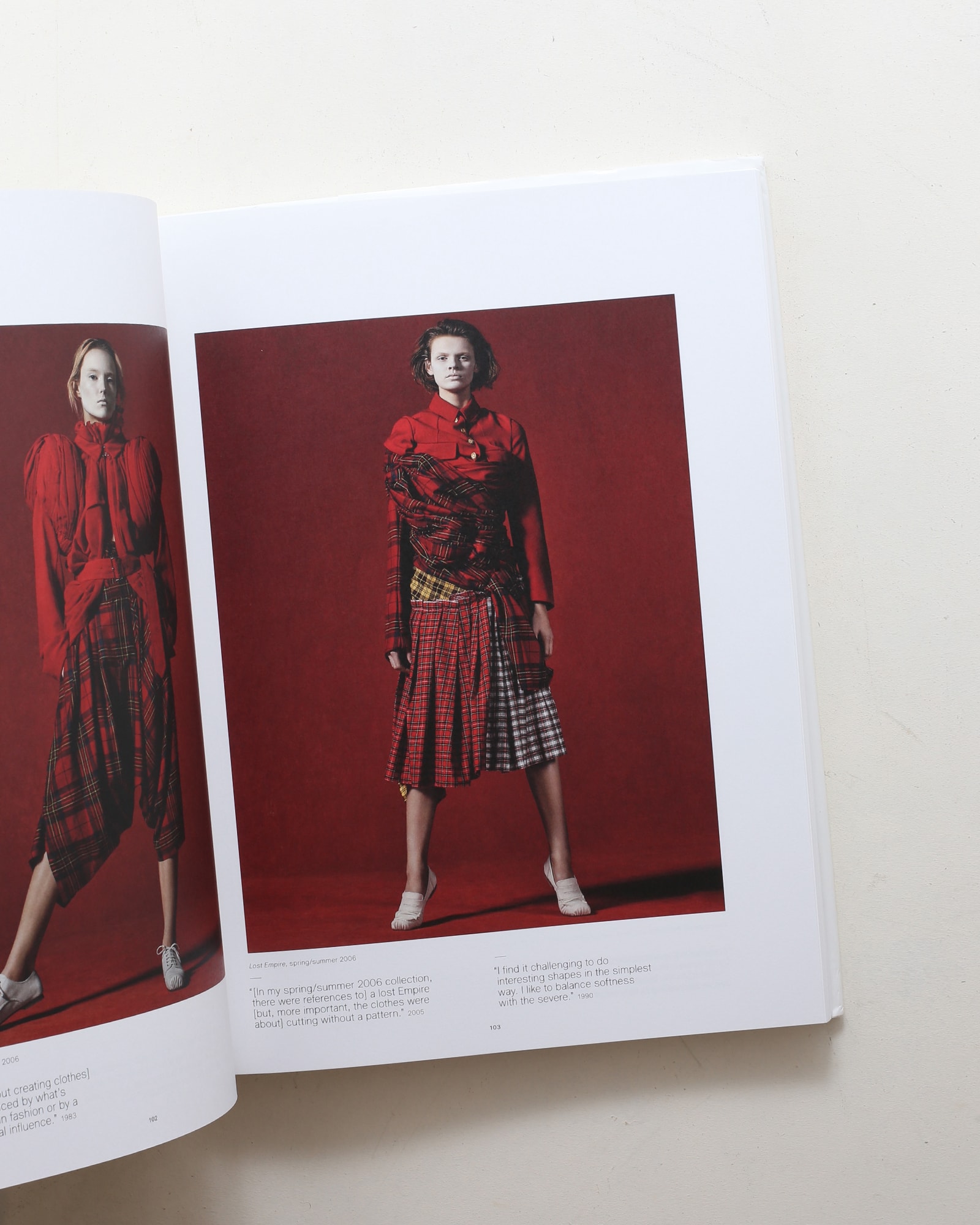 Rei Kawakubo／Comme des Garcons: Art of the In-Between | nostos