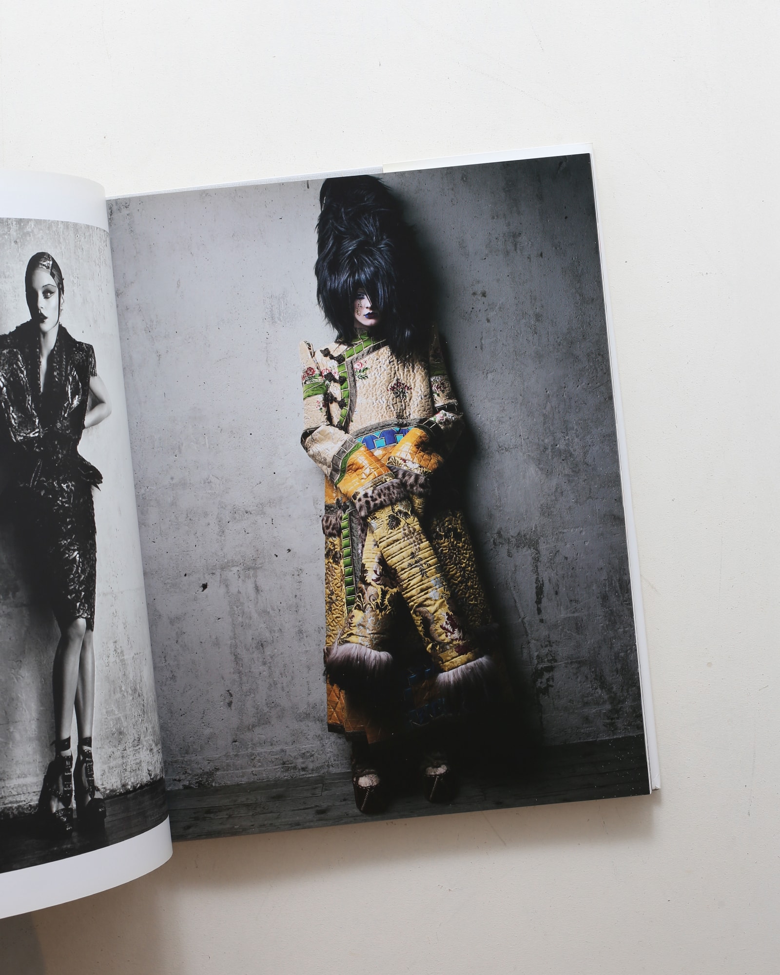 Dior COUTURE 写真集 デザイン Dior COUTURE 写真集 デザイン Dior