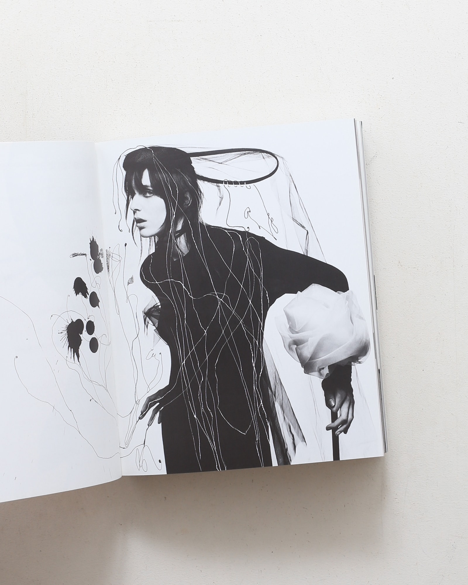 Yohji Yamamoto: Rewind／Forward 238 Fashion Pictures 1995-2000