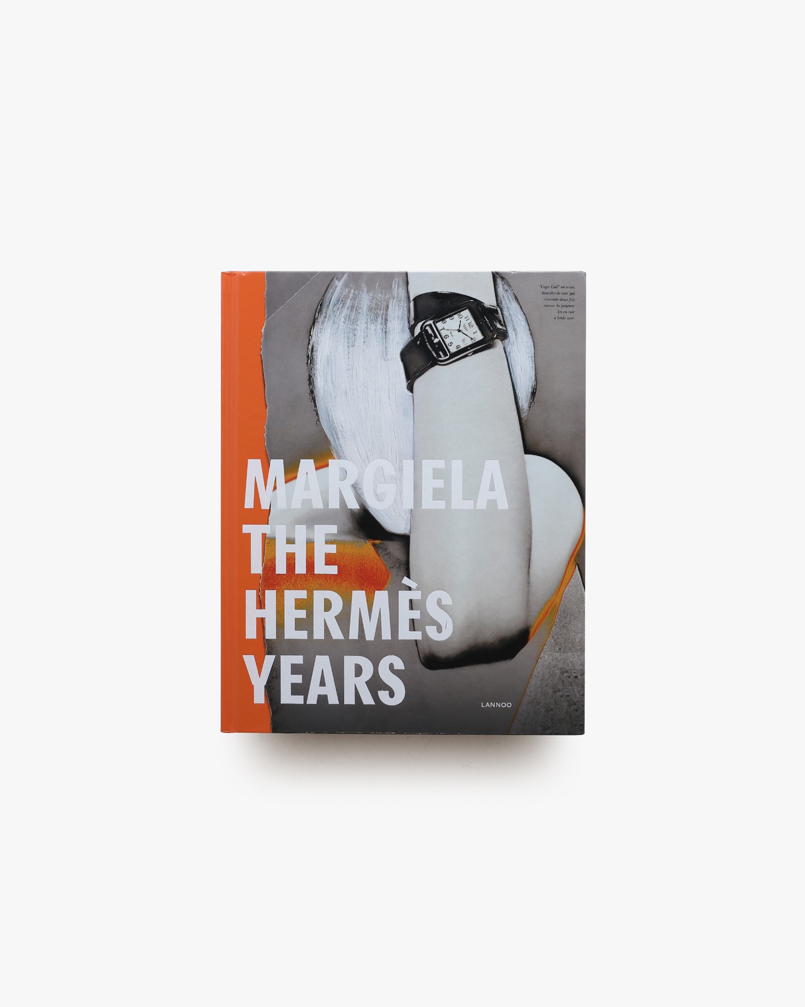 Margiela: The Hermes Years | nostos books ノストスブックス