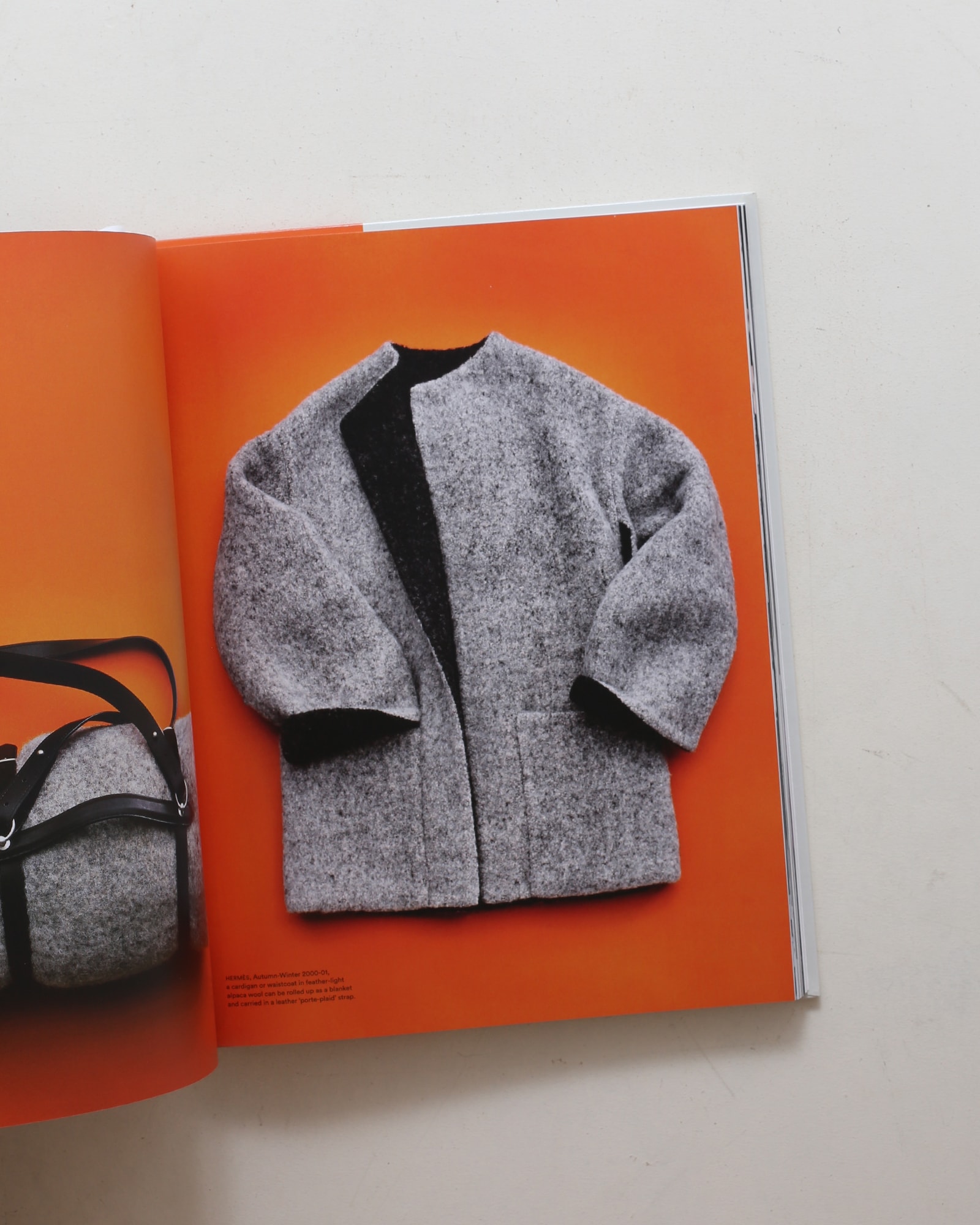 Margiela: The Hermes Years | nostos books ノストスブックス