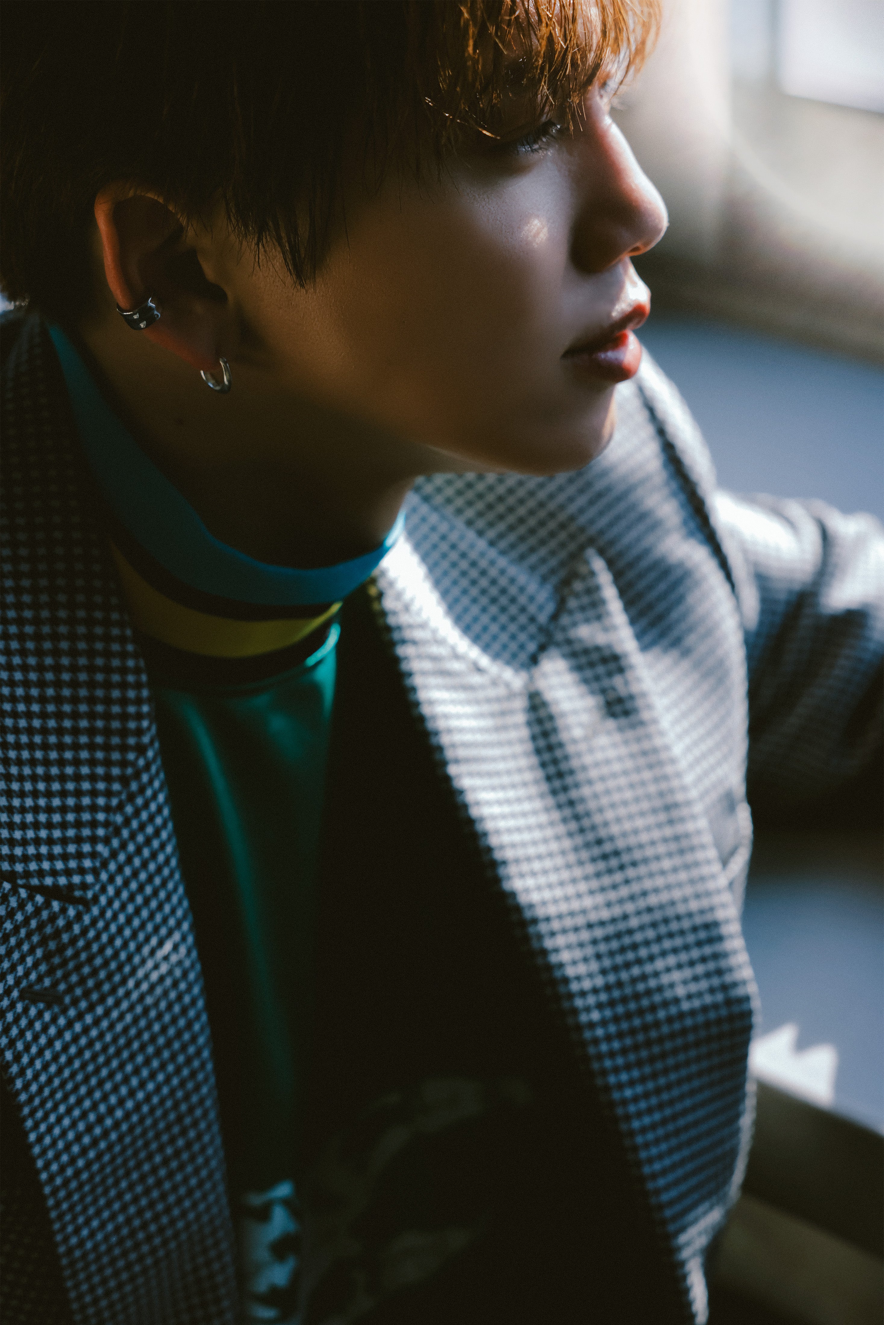 NOWsWEA【グラスホルダー ピン 花村想太くん】 今日も10時から整理券