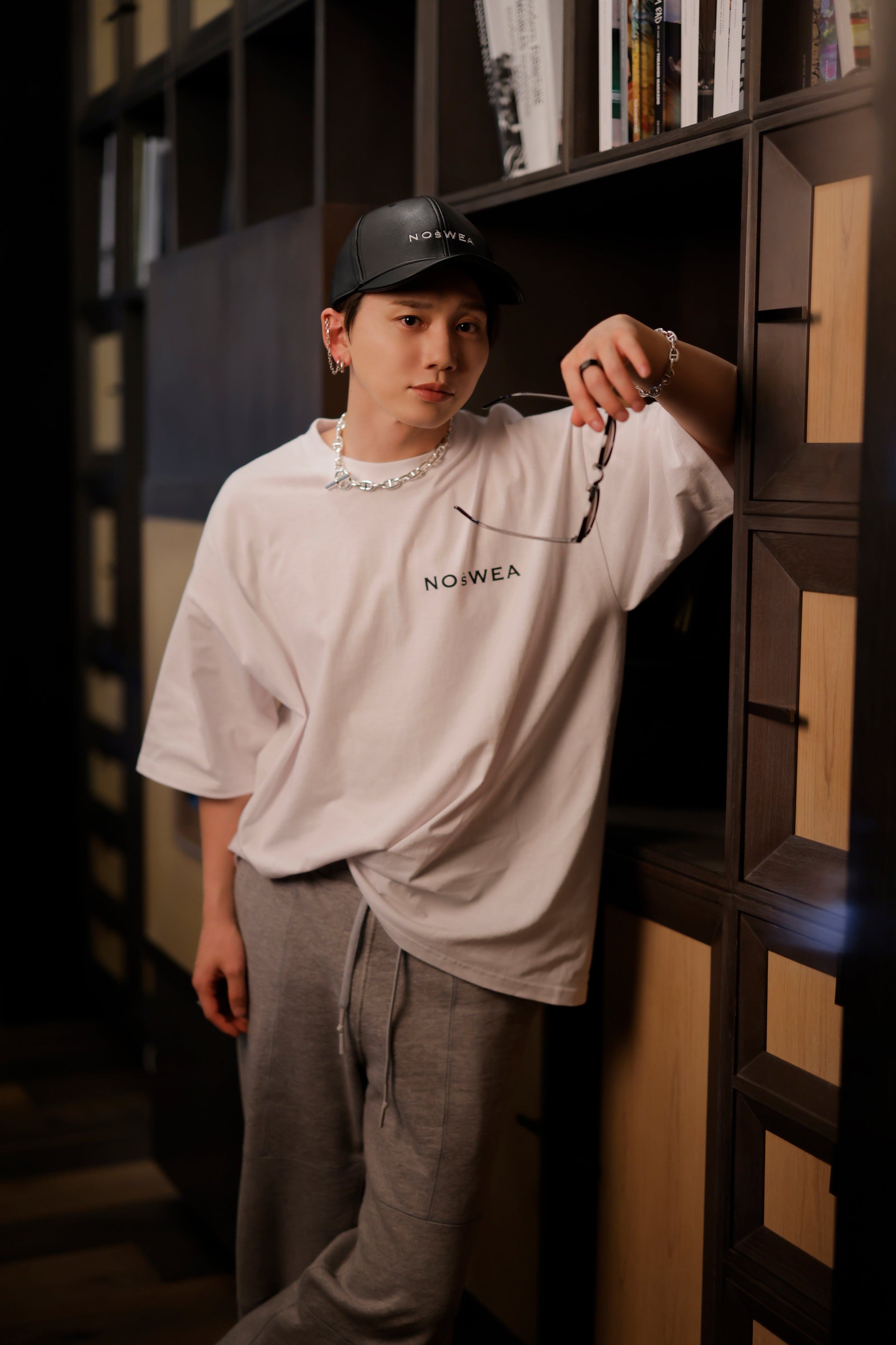 shirotee_logo – NOsWEA - ノースウェア