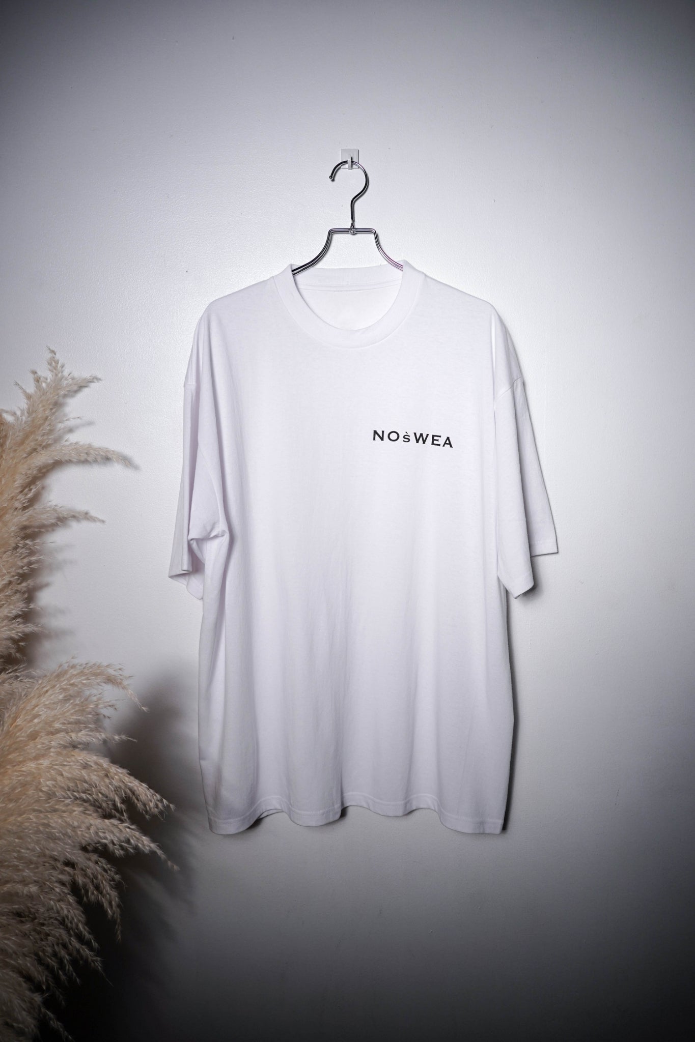 shirotee_logo – NOsWEA - ノースウェア