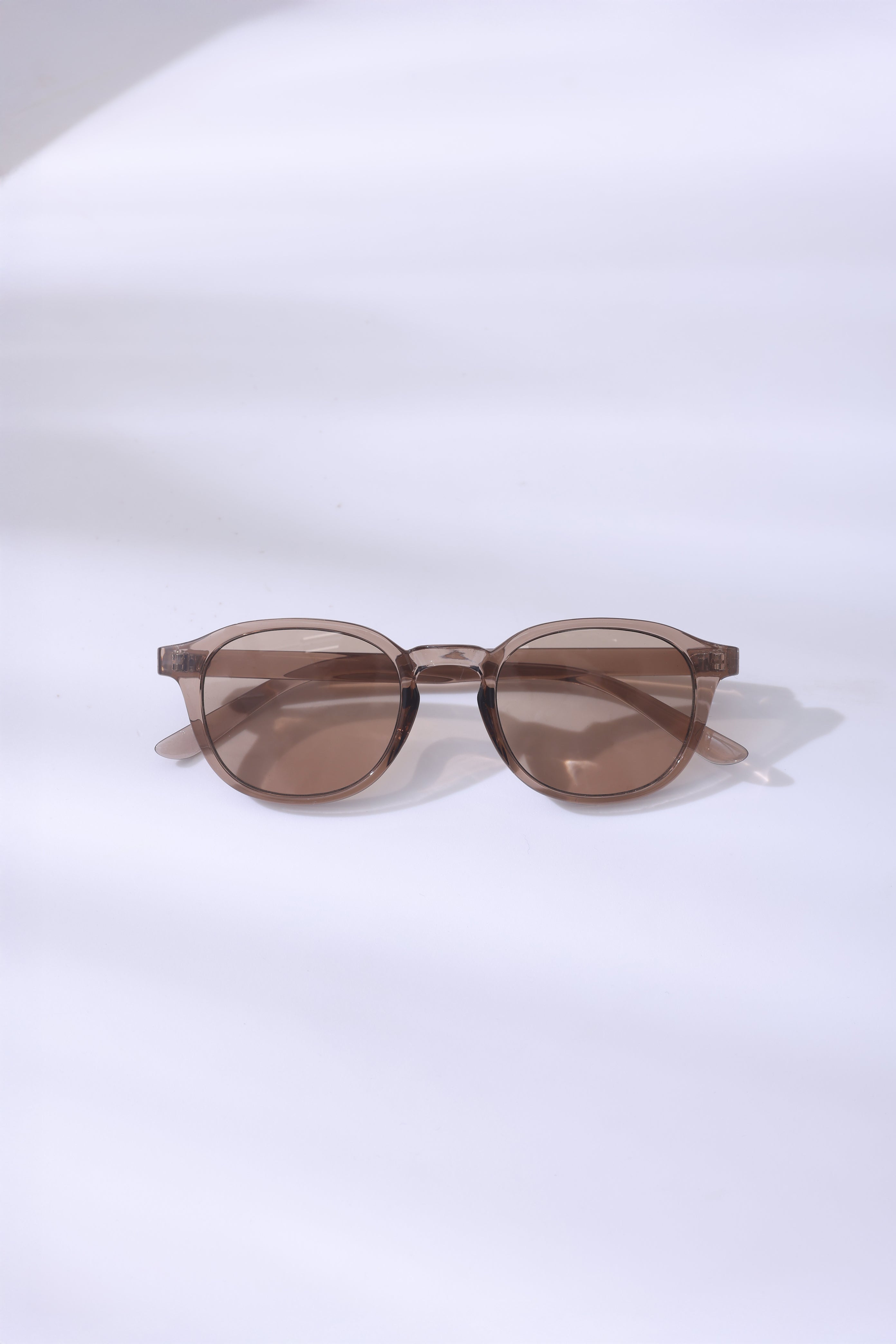 NOsWEA champagne_brown サングラス Sunglasses – NOsWEA - ノースウェア