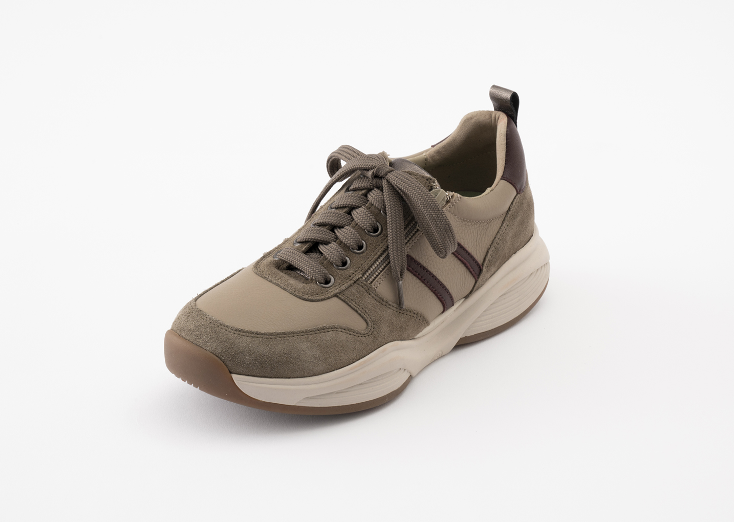 ストレッチウォーカー】新感覚ウォーキングシューズ｜靴のNOSAKA（の