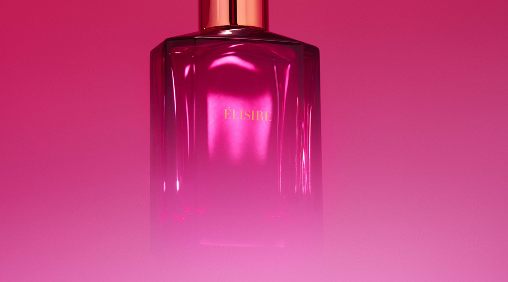 Elisireより10/8から、欲望をかき立てる2種の新作がデビュー！一部