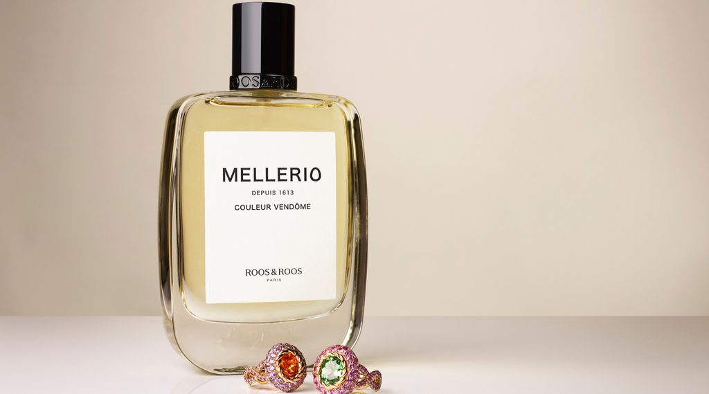 Roos & Roosより4/26から新作が登場！伝統あるジュエリーメゾンと