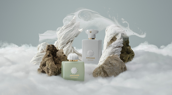 Jeroboamから洋梨を主役にした新作「クン アーモ」が10月8日より販売