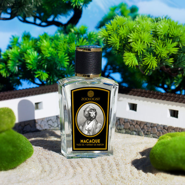 10月22日発売】Zoologistから新作4種登場！ついにノーズショップ限定の