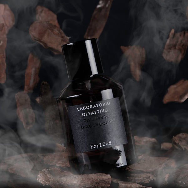 Laboratorio Olfattivoより新作が発売開始！ルームフレグランスに新