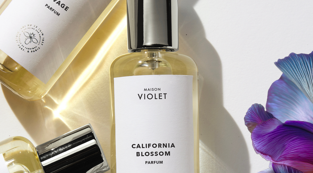 Maison Violetから3種の新作が8月22日に登場！伝統から解き放たれ