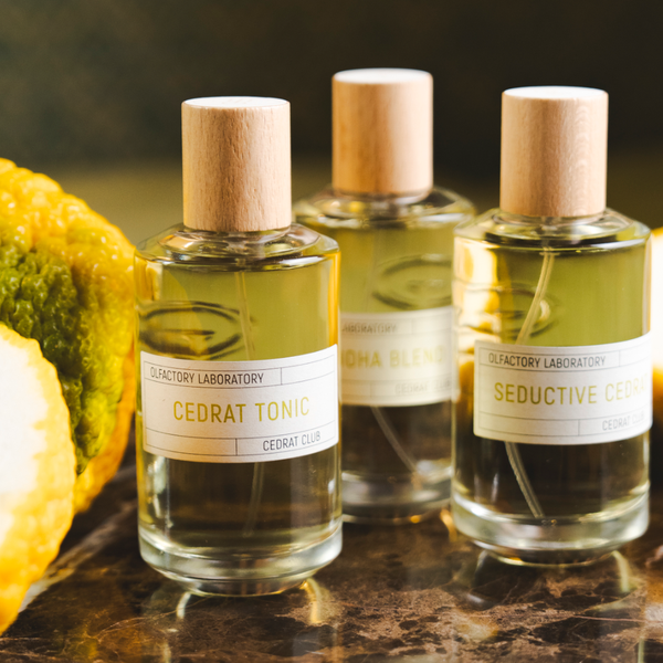 Liquides Imaginaires の新コレクション「IMAGINARIUM」が 5/16