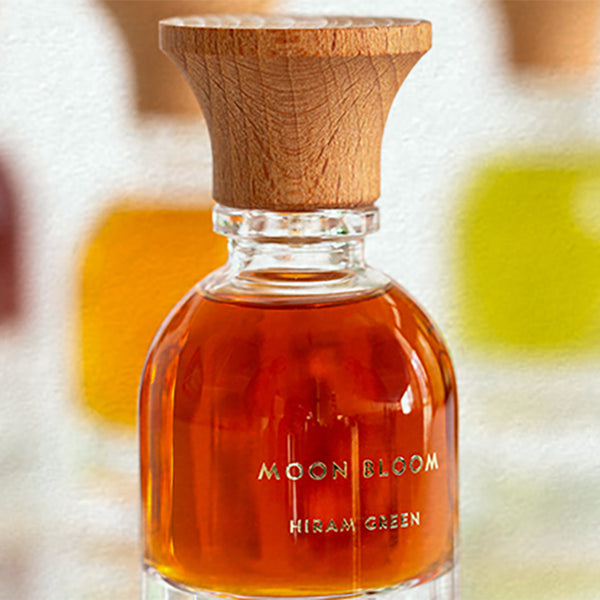 Hiram Green｜NOSE SHOP